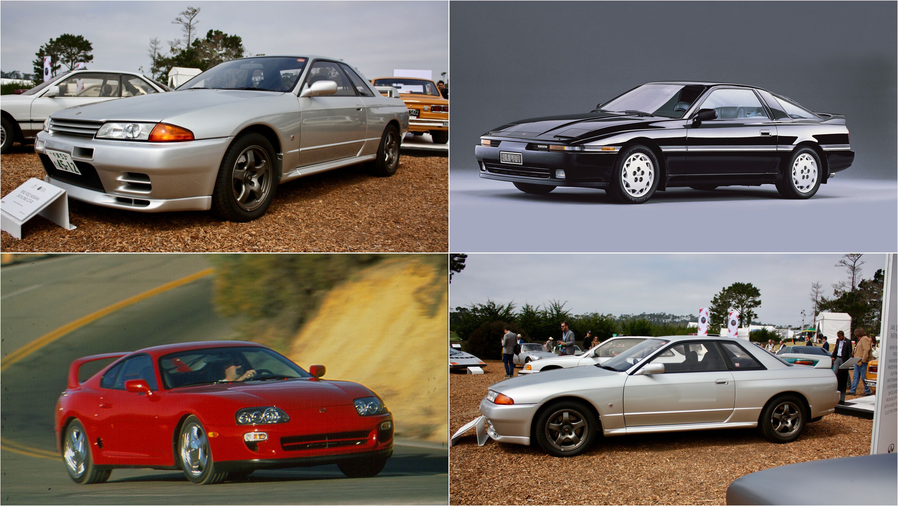 Mythbuster: The Truth About JDM Cars