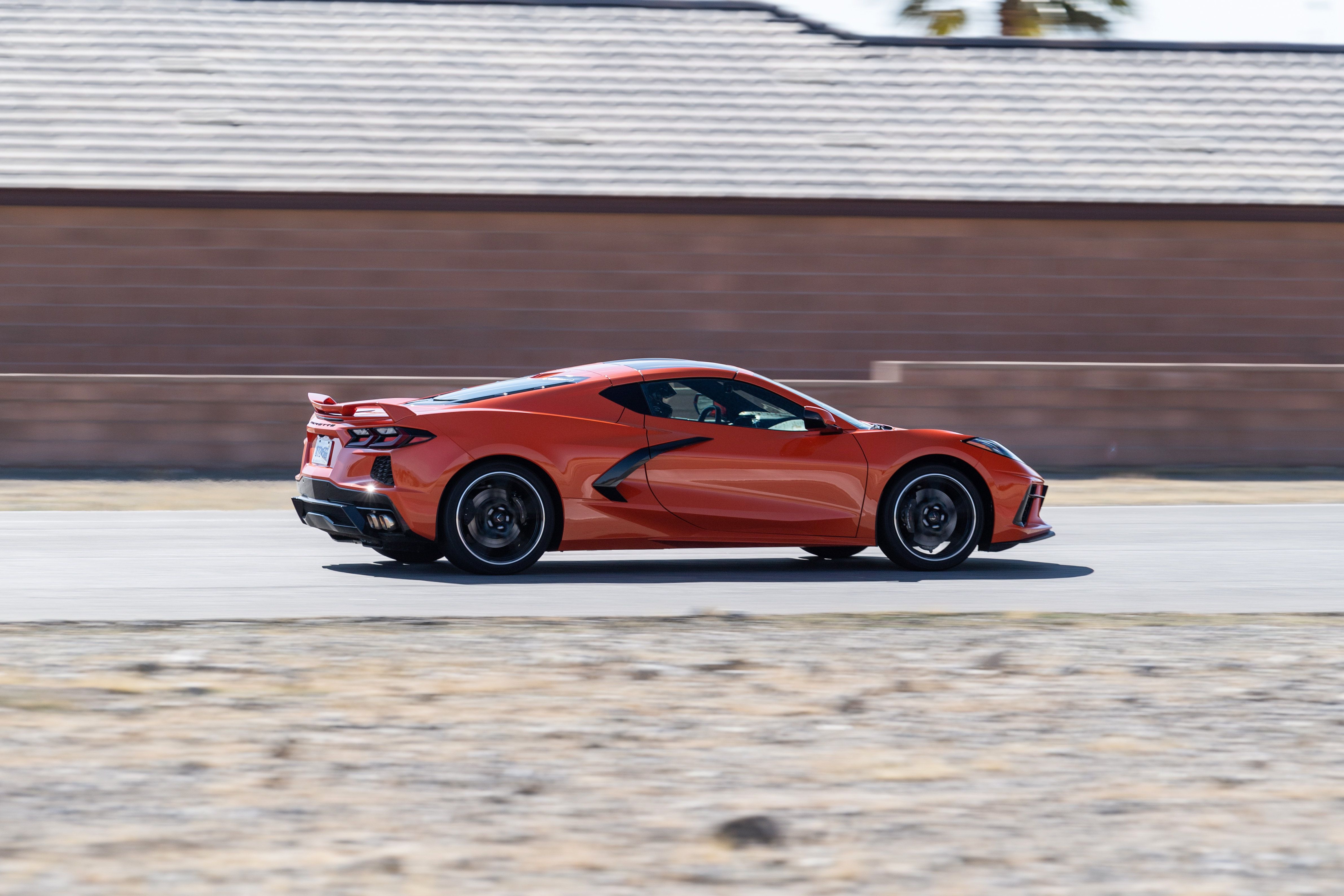 The Chevy C8 Zora Corvette Due in 2025 With 1,000 Horsepower and an