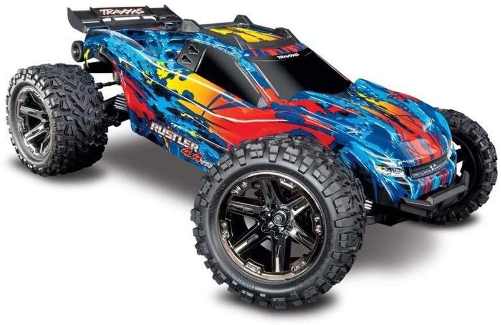 15 Best RC Cars From 2022