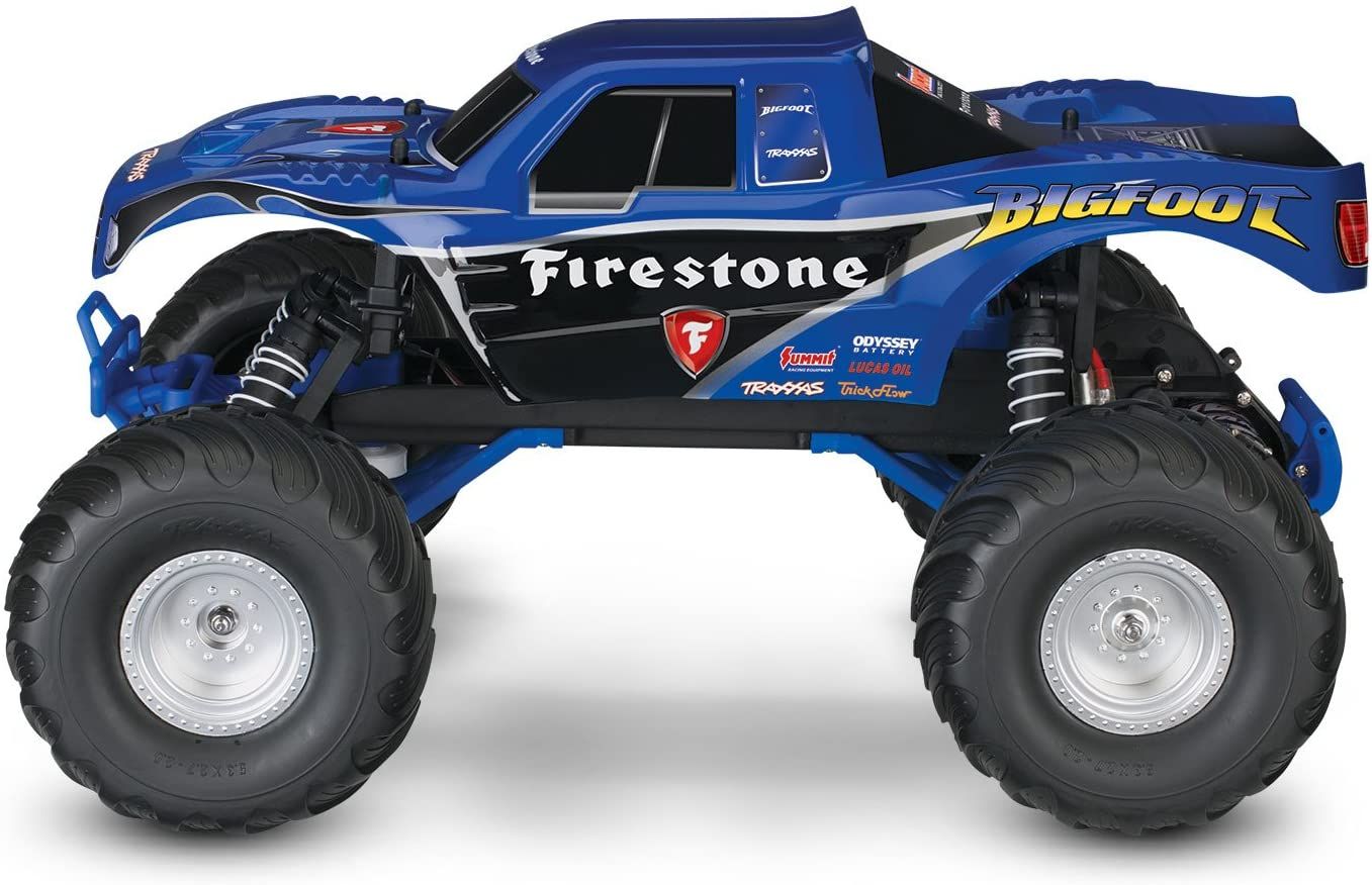 15 Best RC Cars From 2022