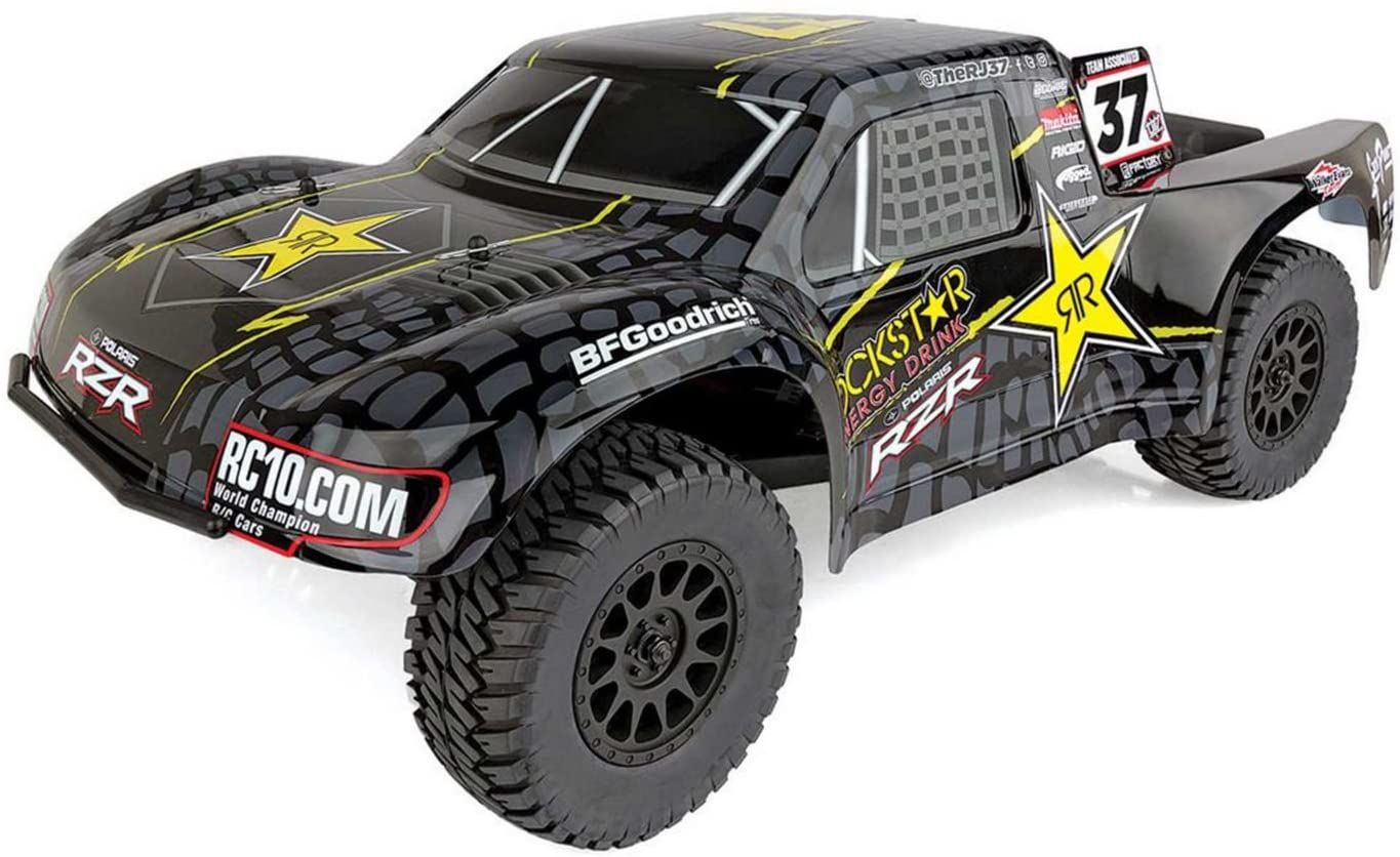 15 Best RC Cars From 2022