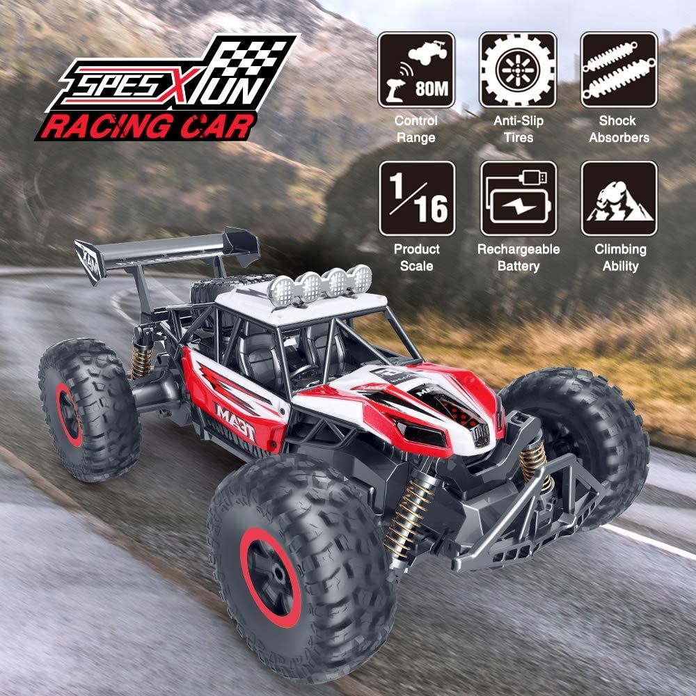 15 Best RC Cars From 2022