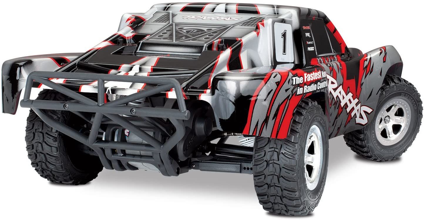 15 Best RC Cars From 2022