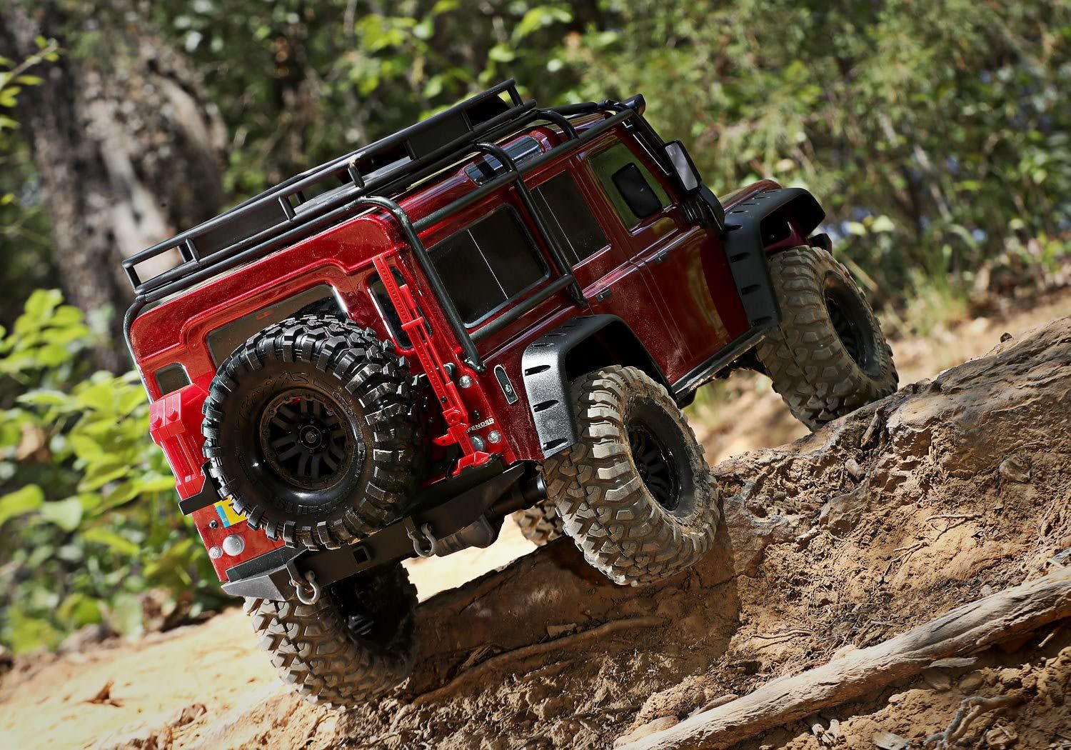 15 Best RC Cars From 2022