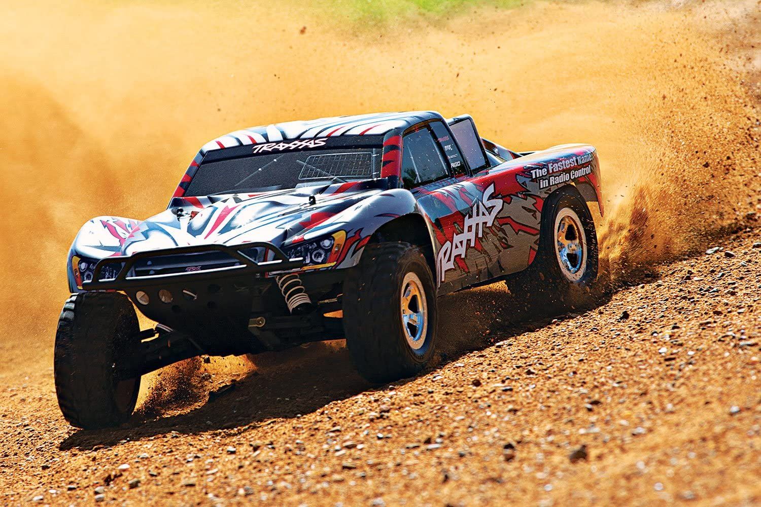 15 Best RC Cars From 2022