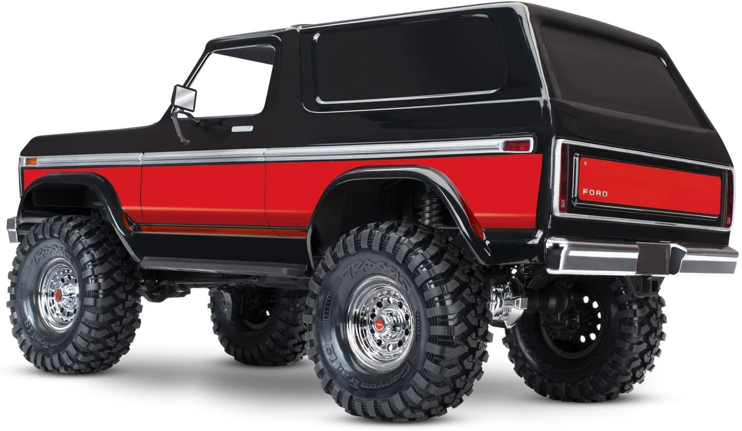 15 Best RC Cars From 2022