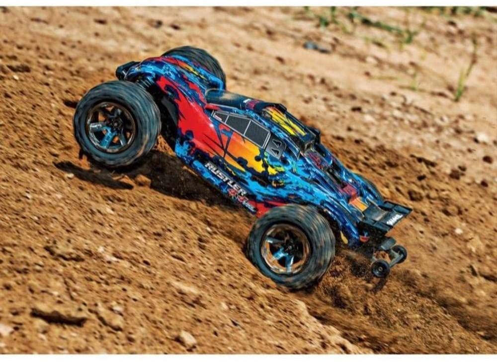 15 Best RC Cars From 2022