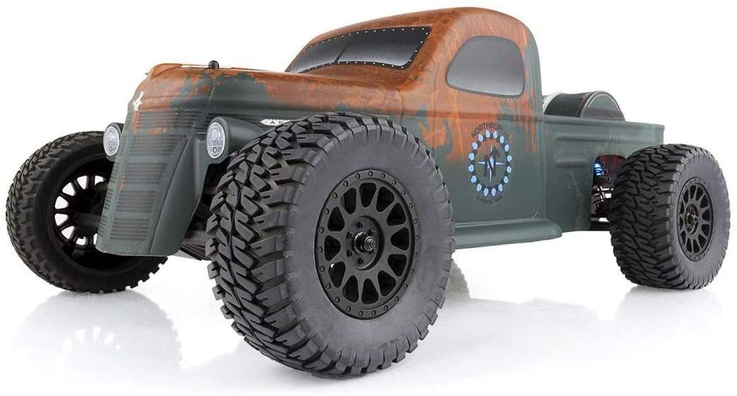 15 Best RC Cars From 2022