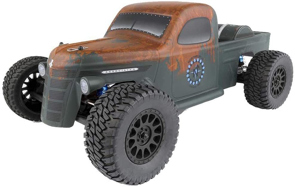 15 Best RC Cars From 2022