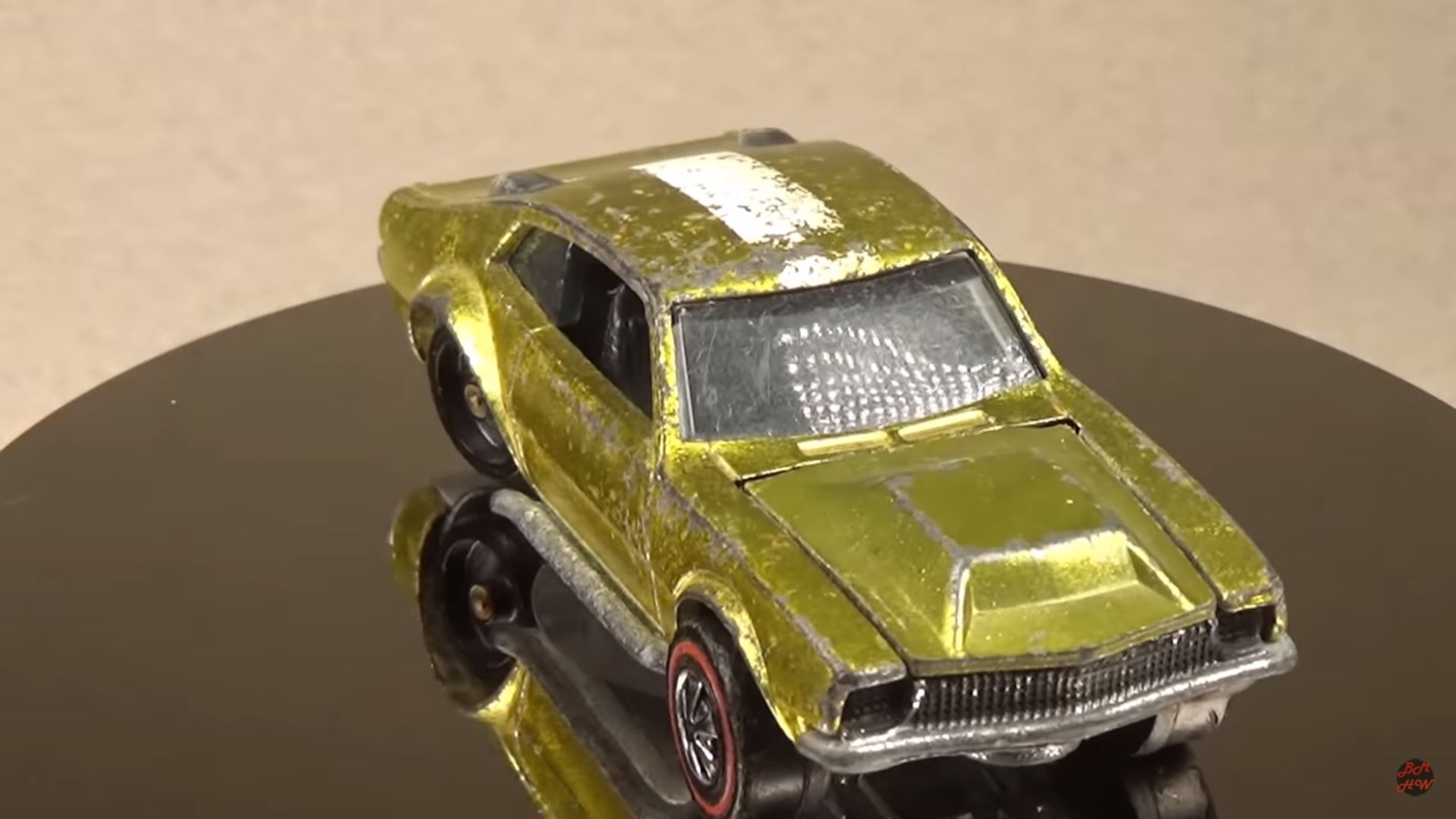 Ranked Top 5 Hottest Hot Wheels of all time