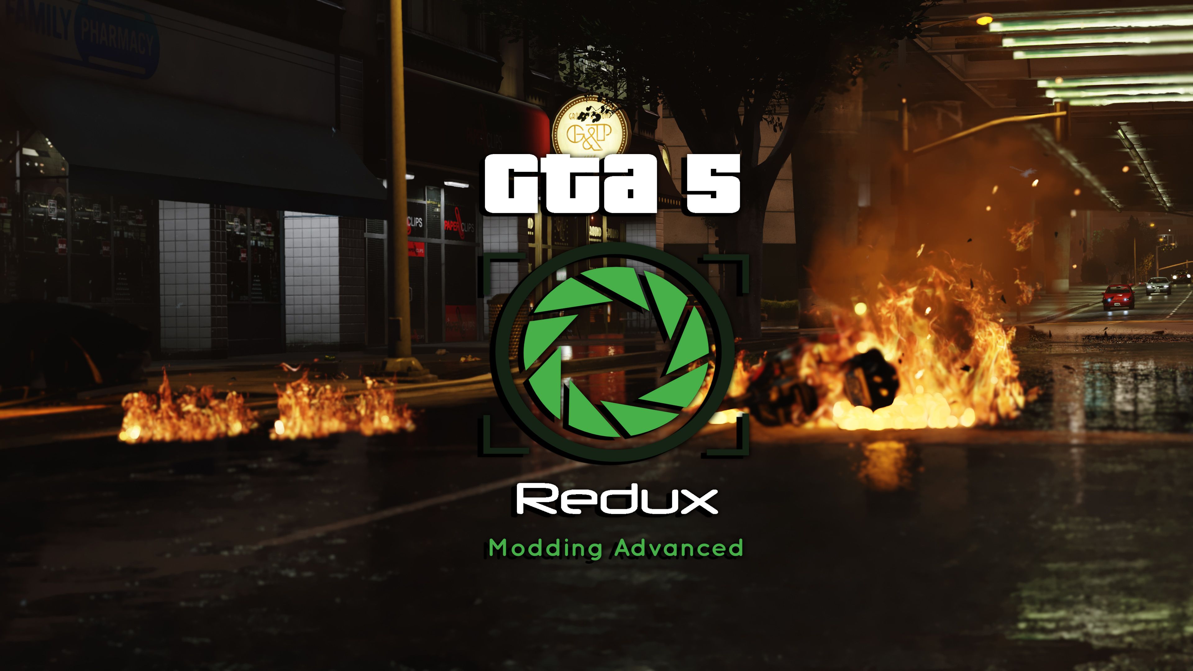 GTA 5: 14 Mods For Realistic Gameplay