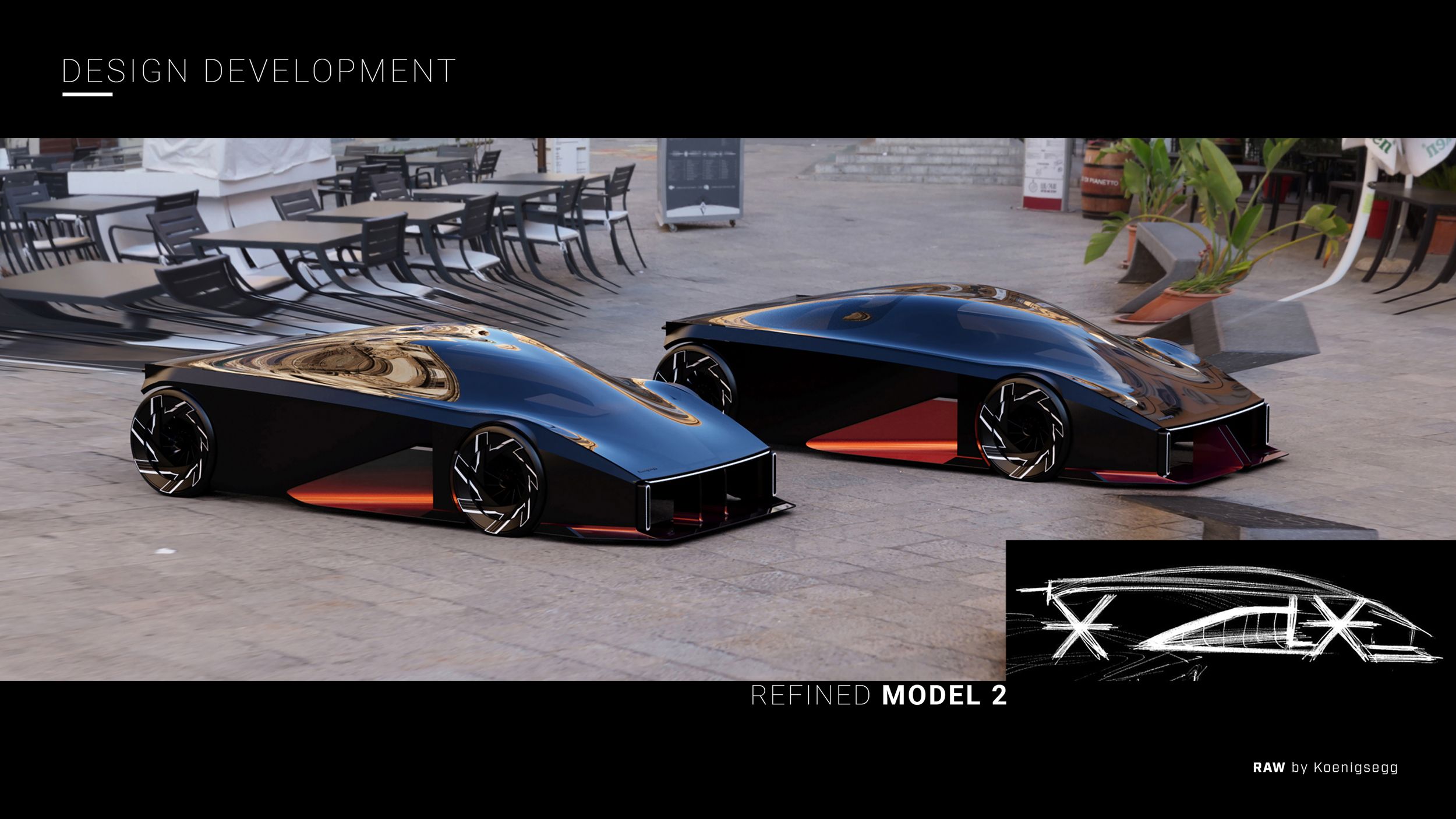 Koenigsegg S Affordable Supercar Promises To Be Just As Crazy As The