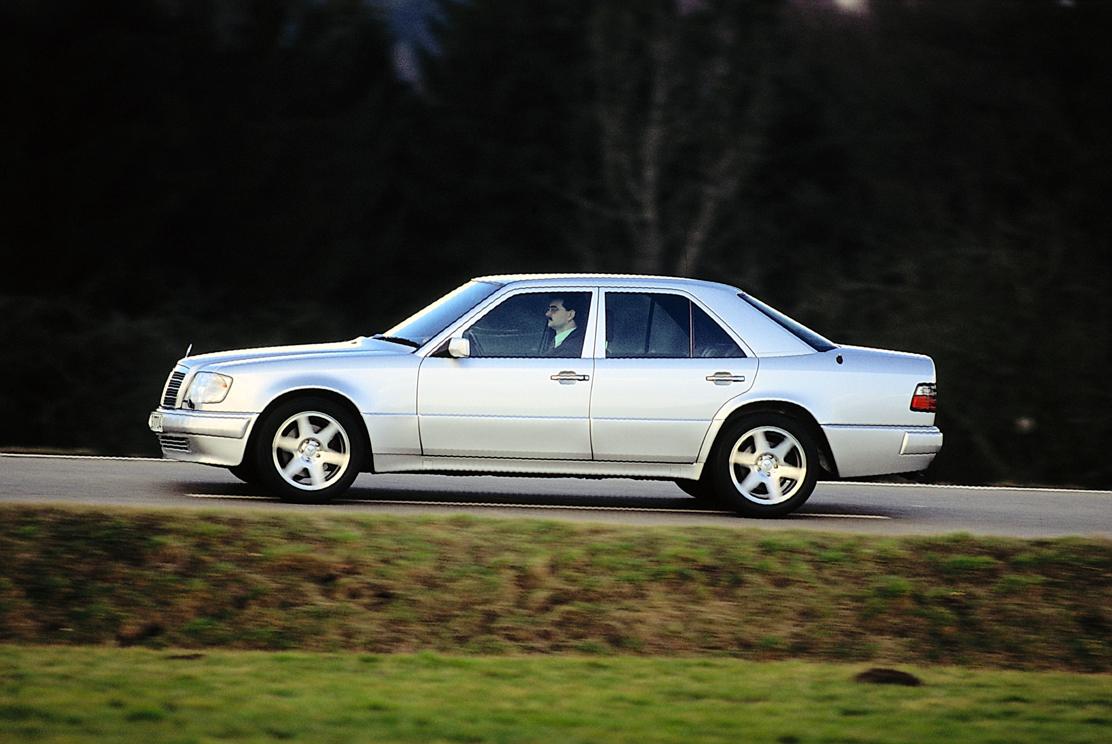 The 10 Most Reliable Cars Ever Made
