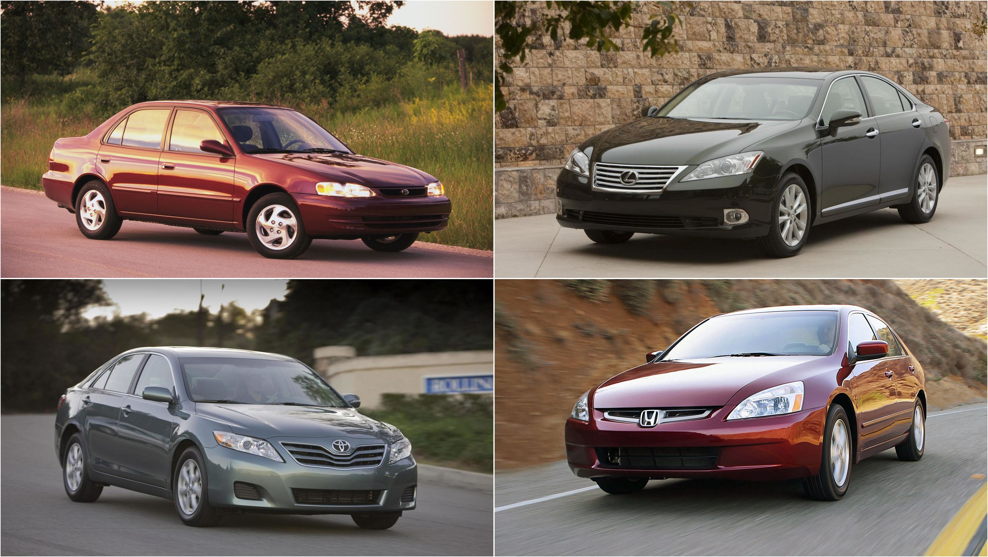 the-10-most-reliable-cars-ever-made