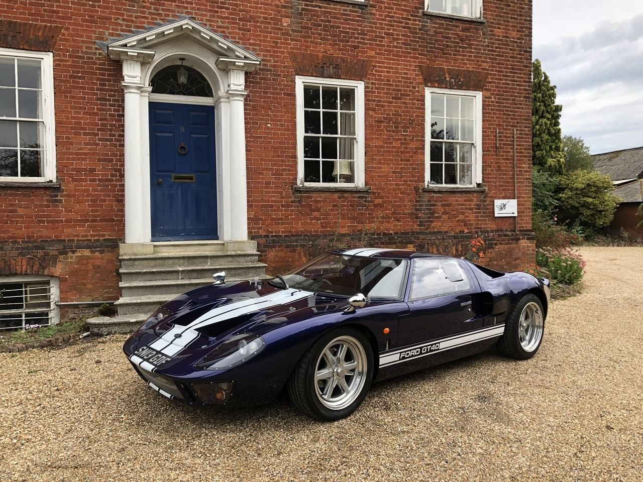 10 Kit Cars That You'll Want to Build Right Now