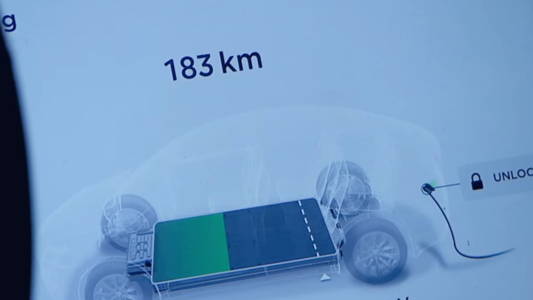 How Many Humans Does it Take to Charge a Tesla Model X?