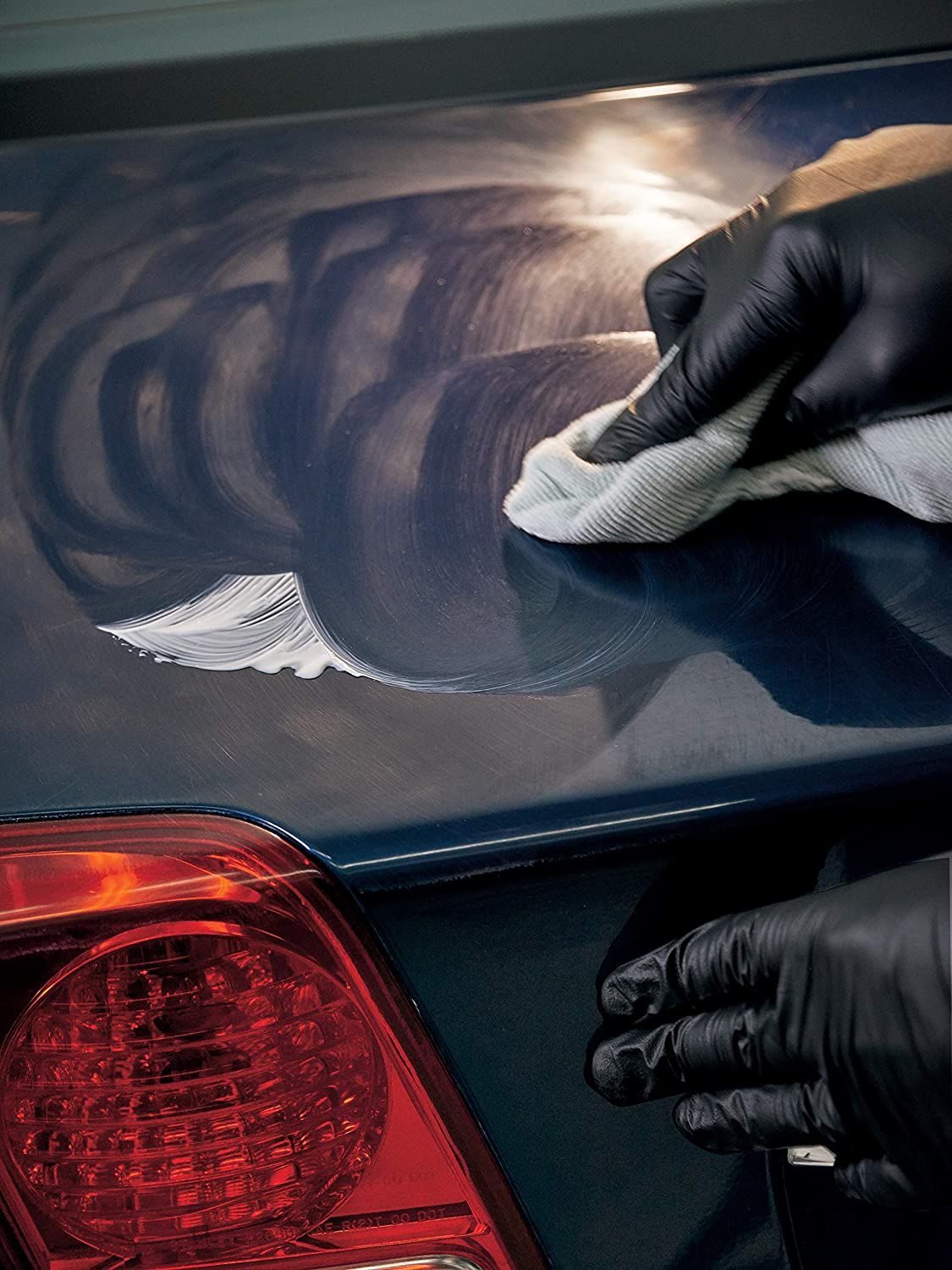 The Best Car Scratch Removers Reviewed