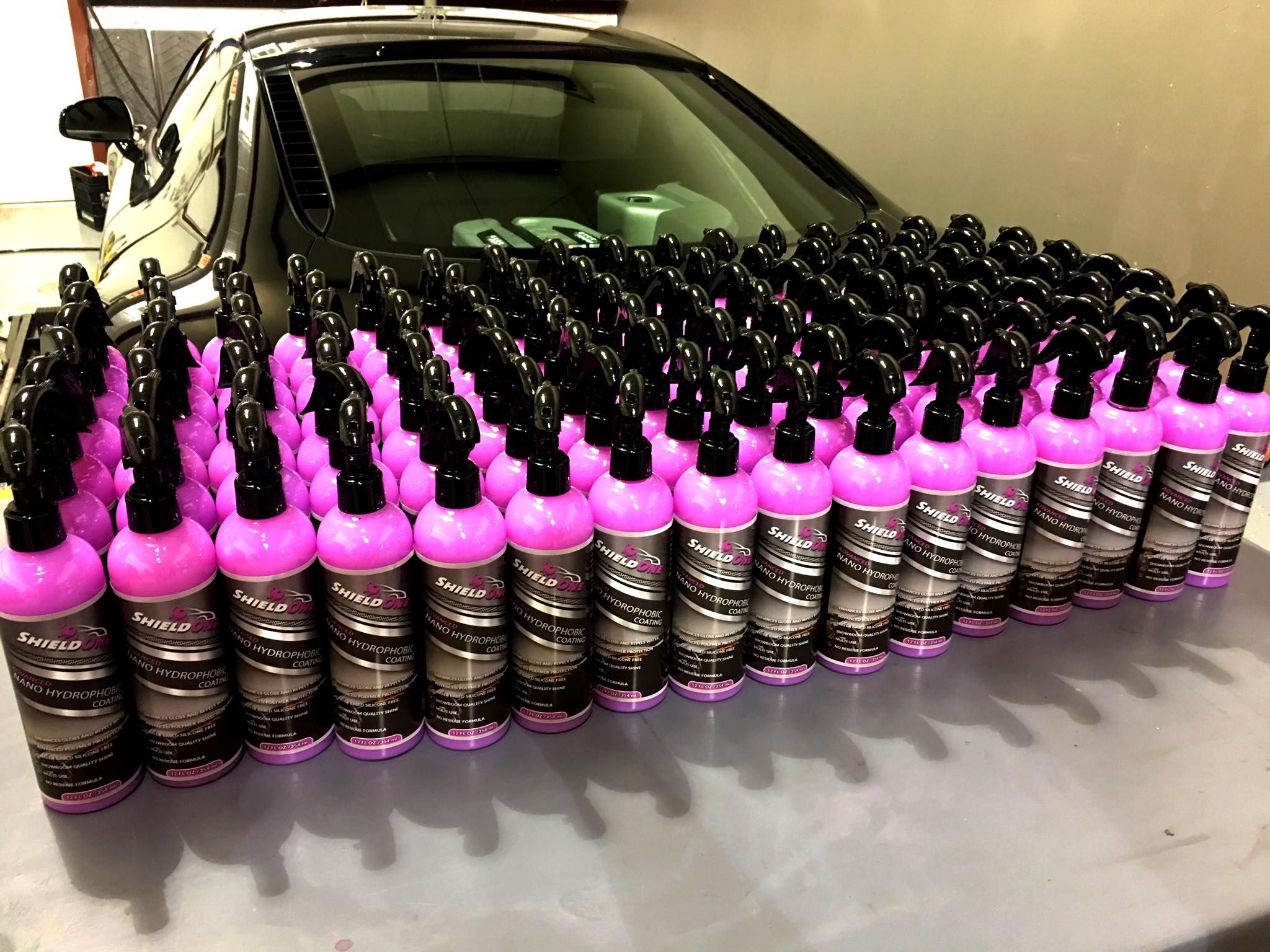 The Best Ceramic Coating for Cars Reviewed and Ranked