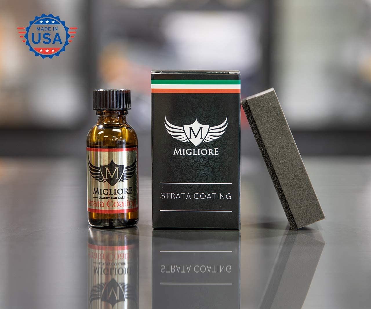 The Best Ceramic Coating for Cars Reviewed and Ranked