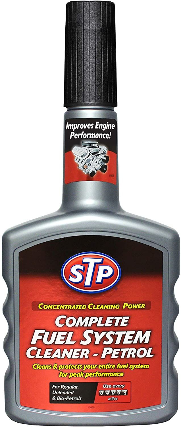 2020 The Best Fuel Injector Cleaners For Your Car