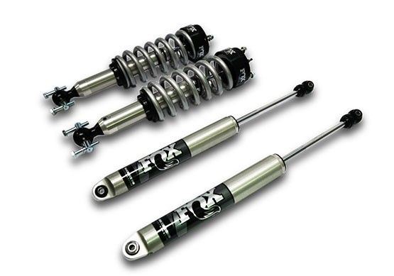 This New Suspension Lift Kit Is Exactly What Your 2019-2020 Ford Ranger ...