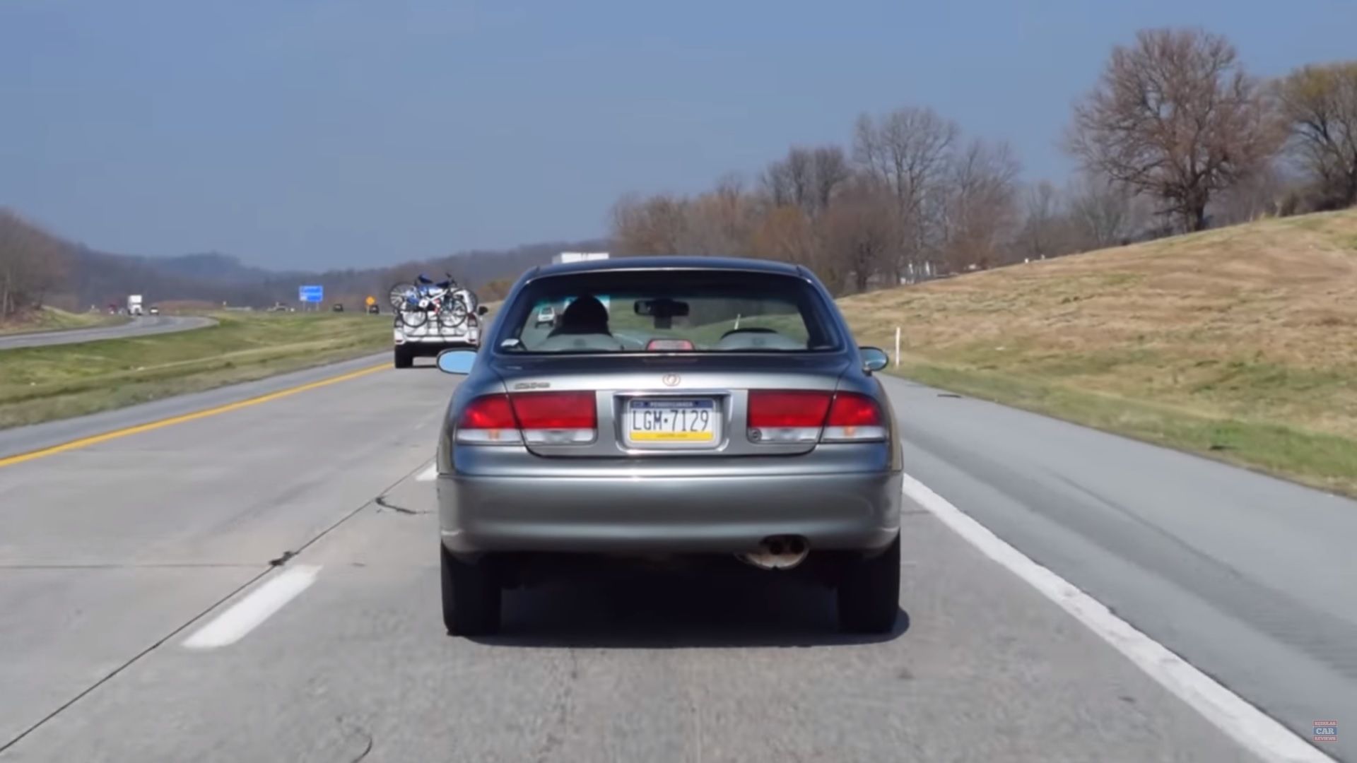 1997 MAZDA 626 | LSOauctions