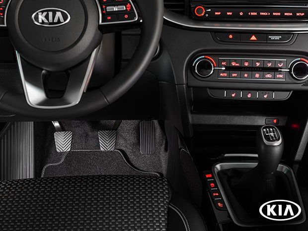 Kia’s Intelligent Manual Transmission (iMT) Explained