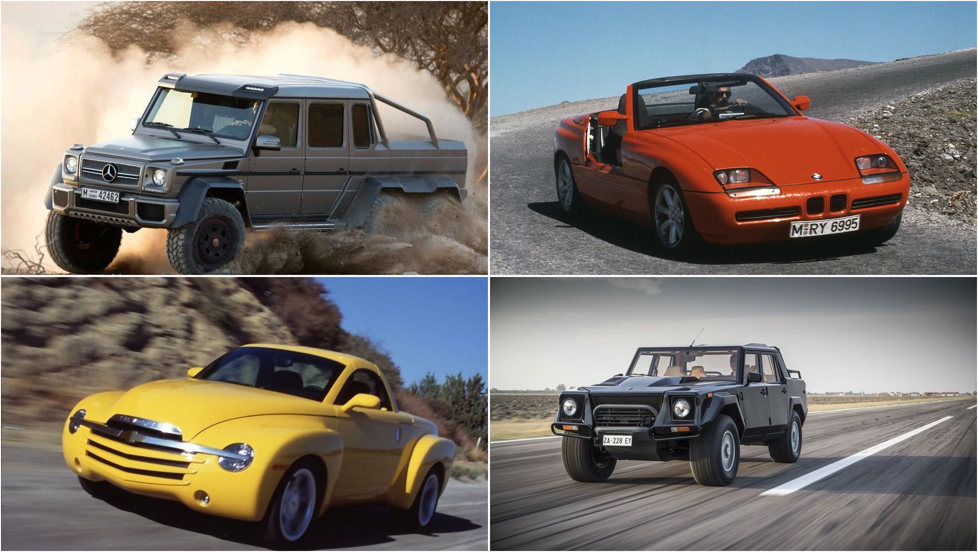 The 10 weirdest things in the Cars universe revealed in Cars on