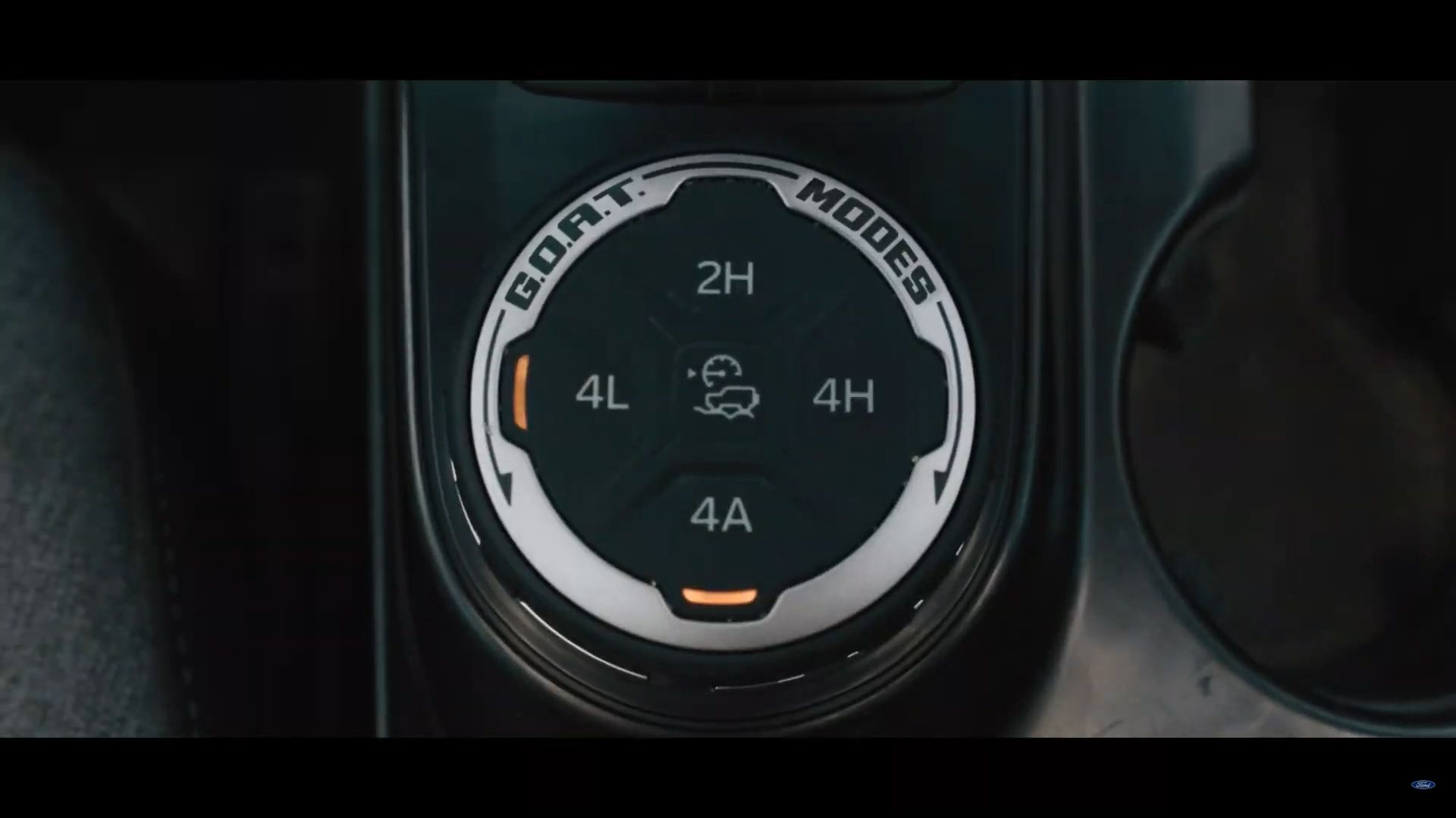 Does the 2021 Ford Bronco Have a Manual Transmission?