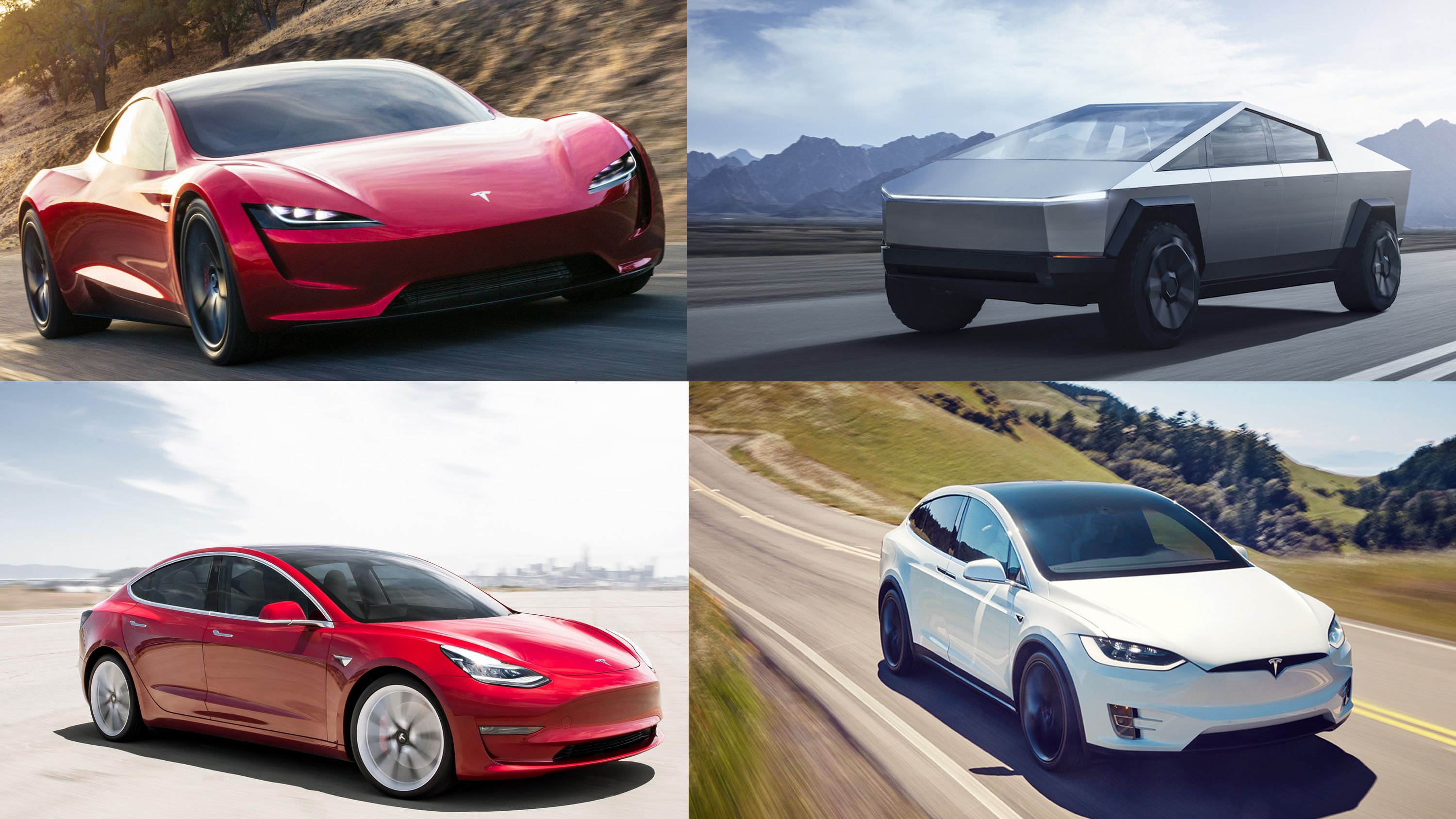 How Much Does a Tesla Cost?