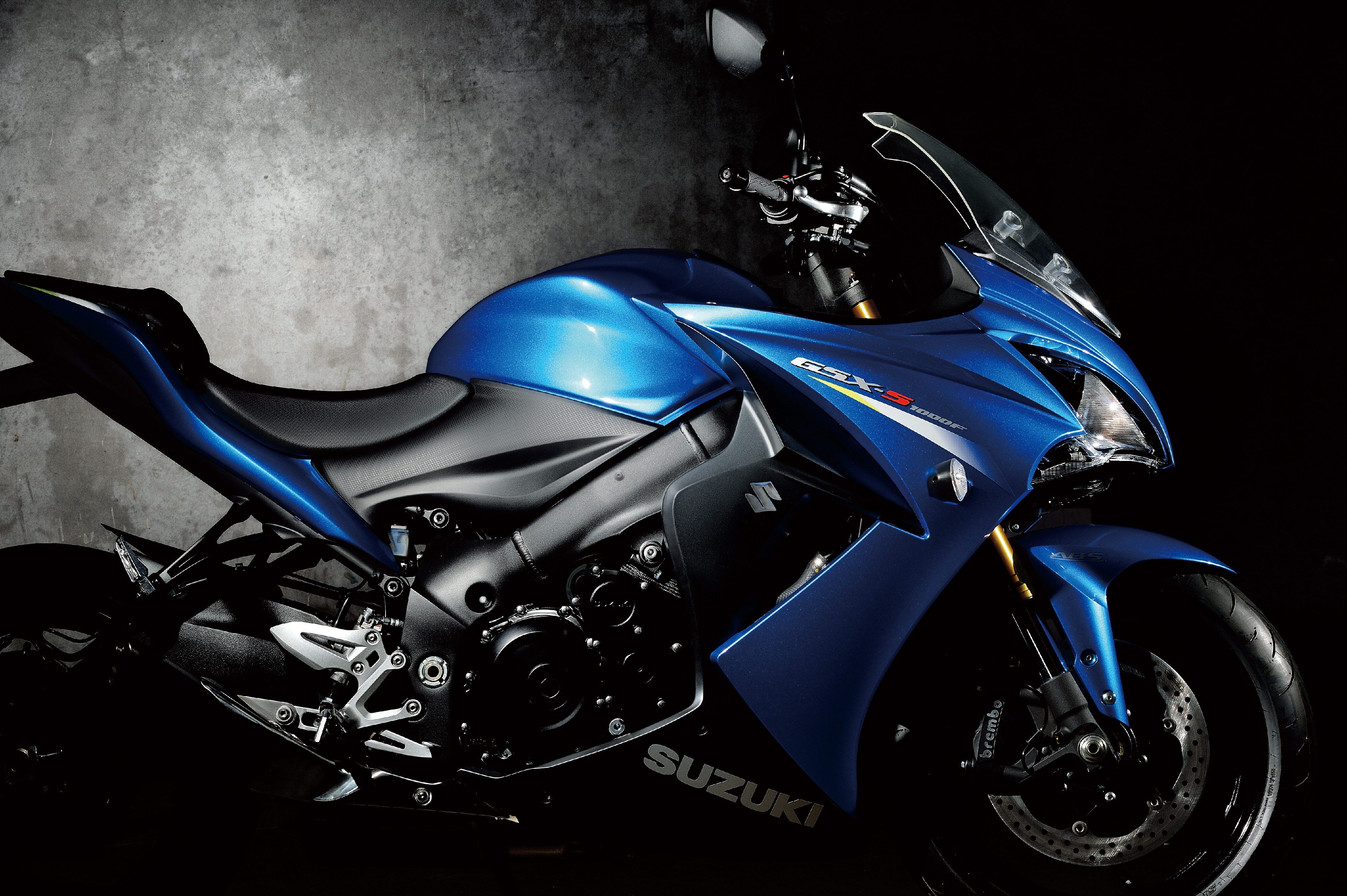 Extraordinary Suzuki Gsx S1000f Top Speed Photos