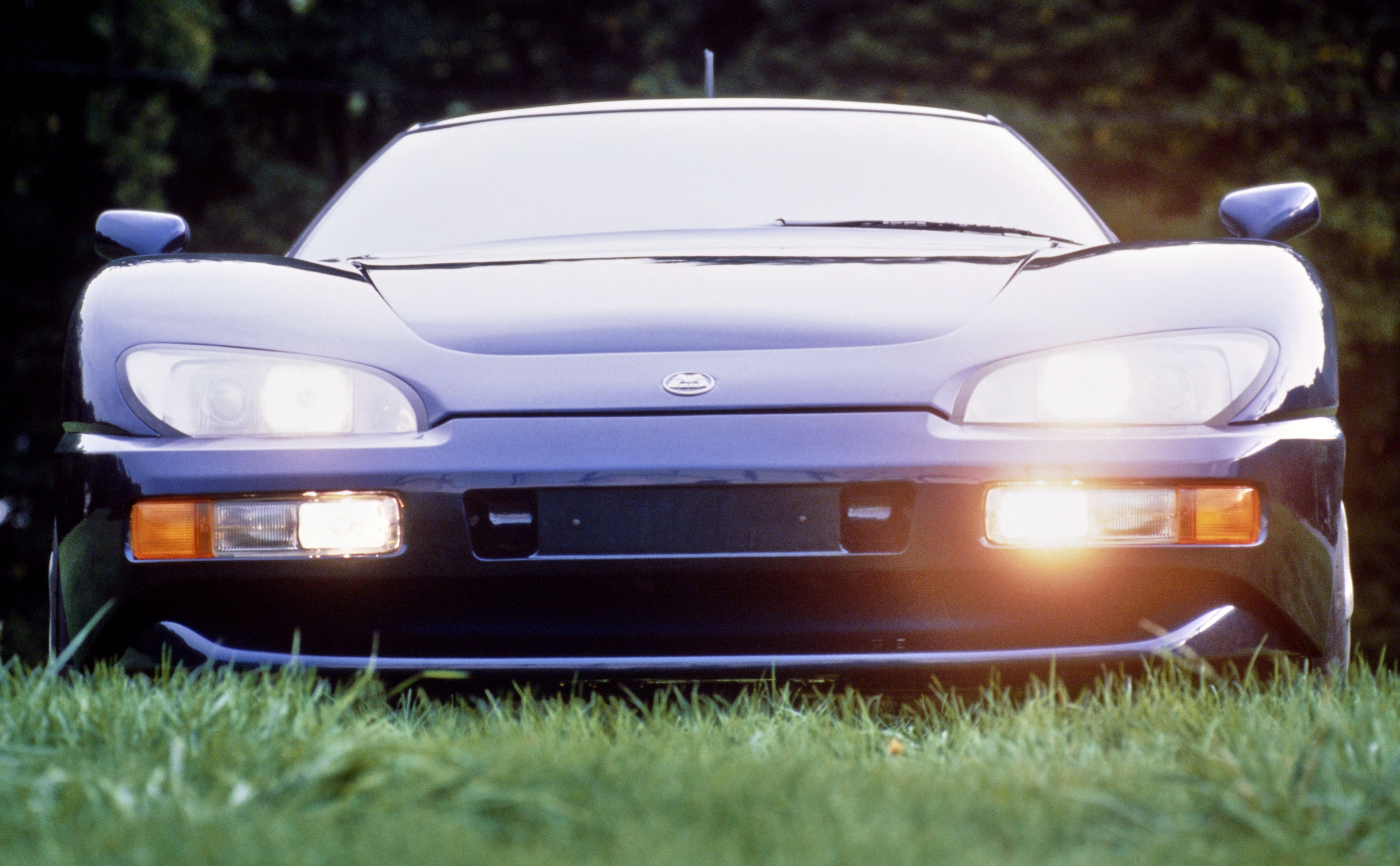 Forgotten Supercars: 10 Facts About the Aixam Mega Track