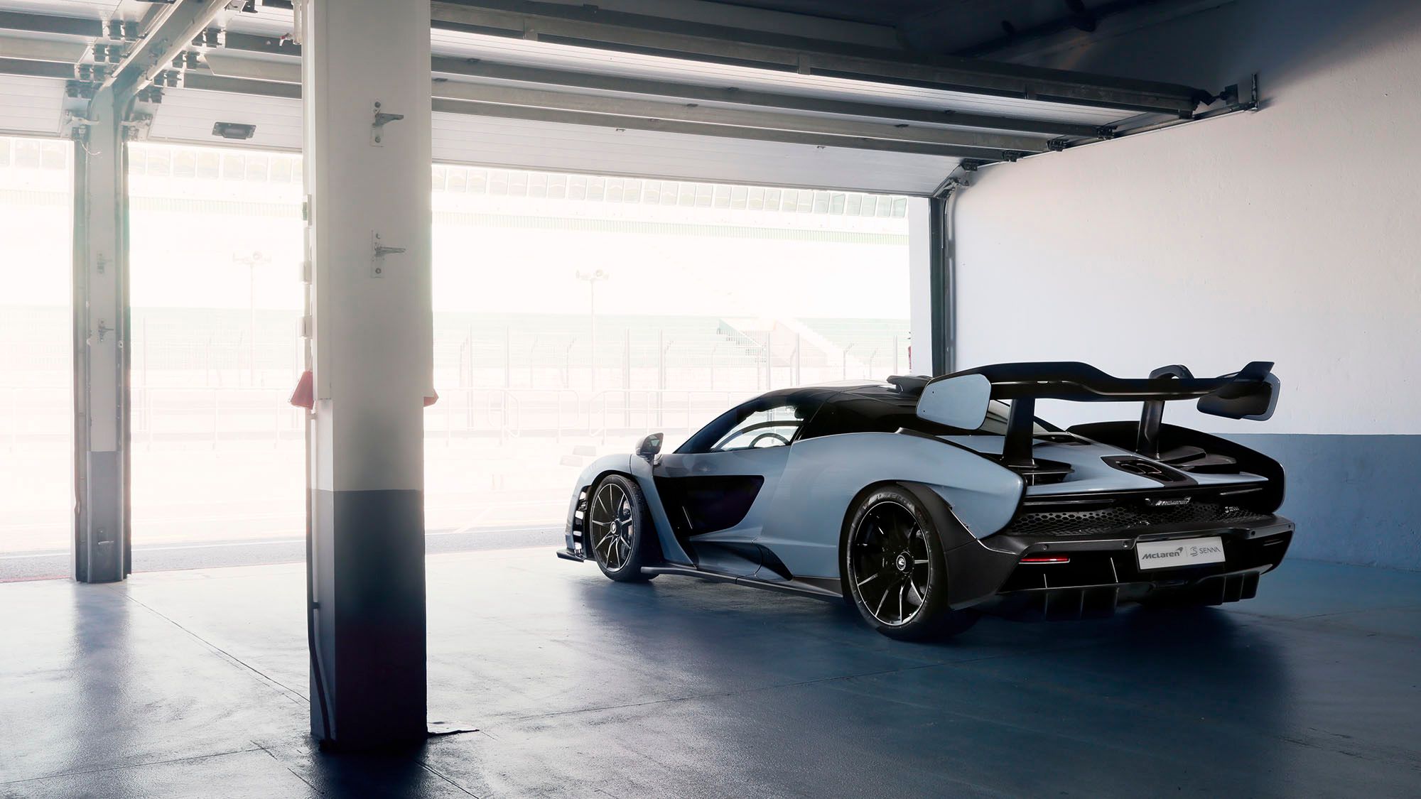 Everything You Need To Know About The Mclaren Senna