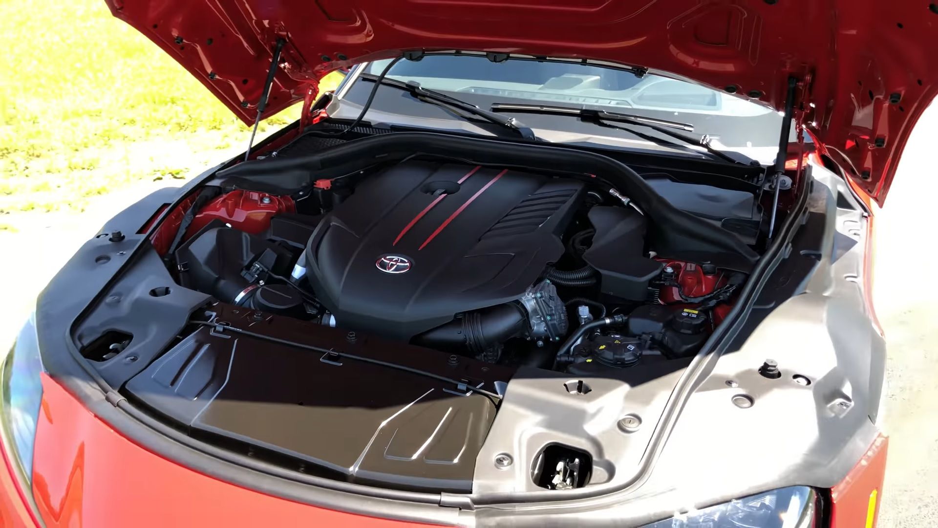 Explained Subaru BRZ's 2.4Liter Engine and Why It Doesn't Need a Turbo