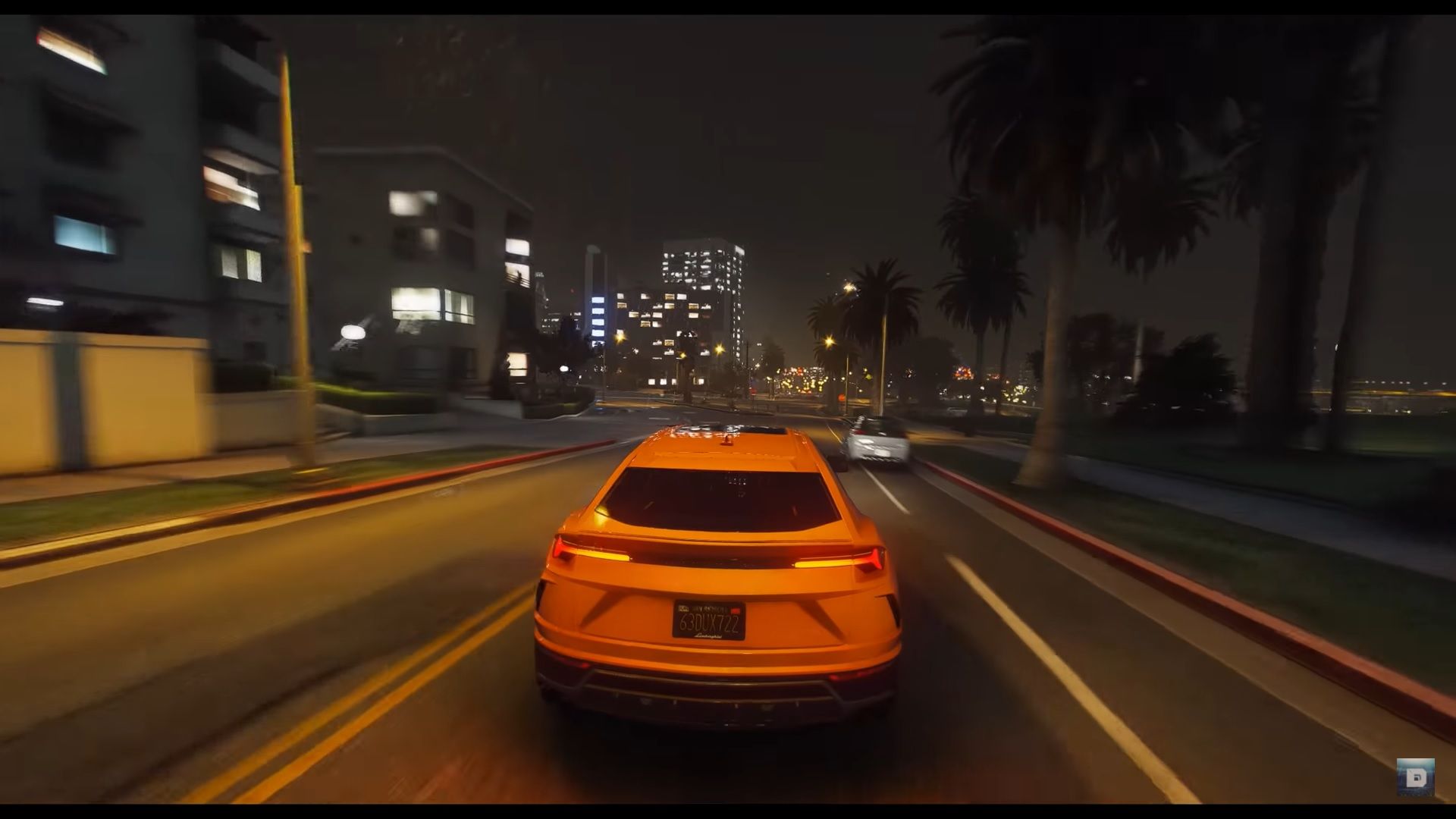 GTA V Running On An Overclocked RTX 3090 At 8K Looks Beyond Real