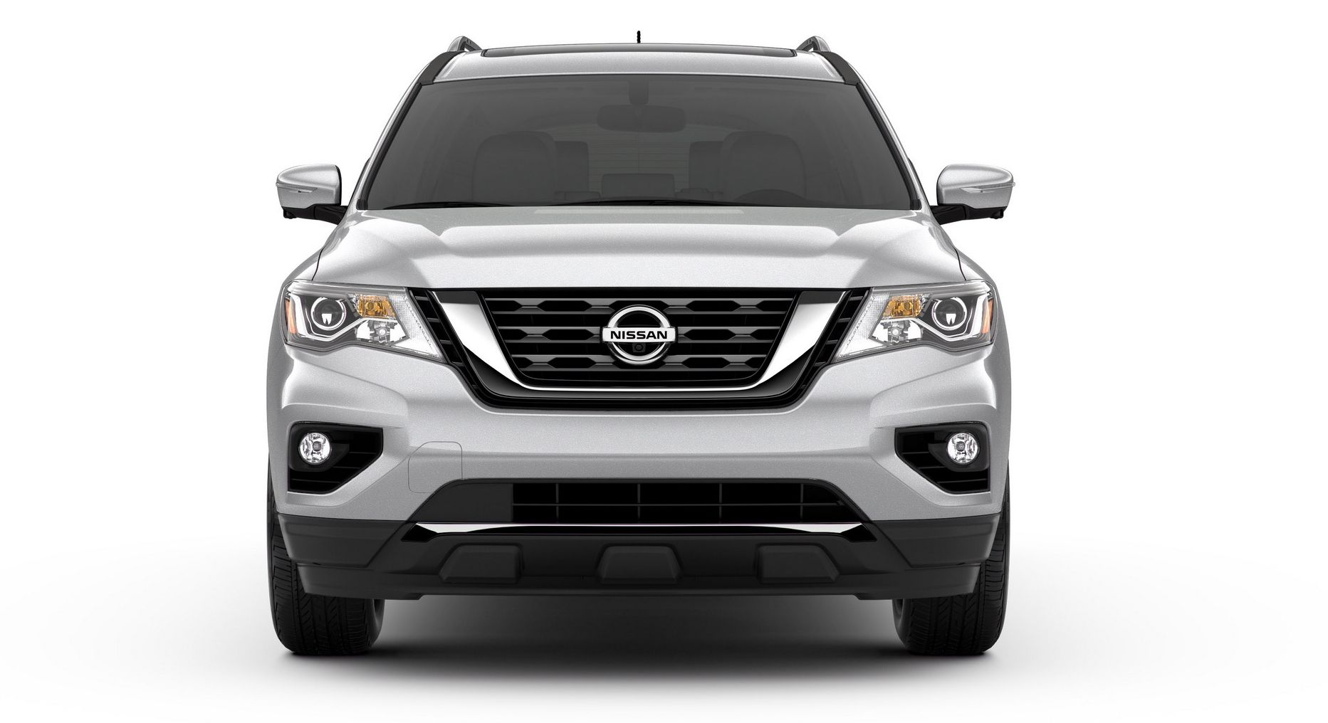 The 2022 Nissan Pathfinder And Frontier Are Here - This Is What You 