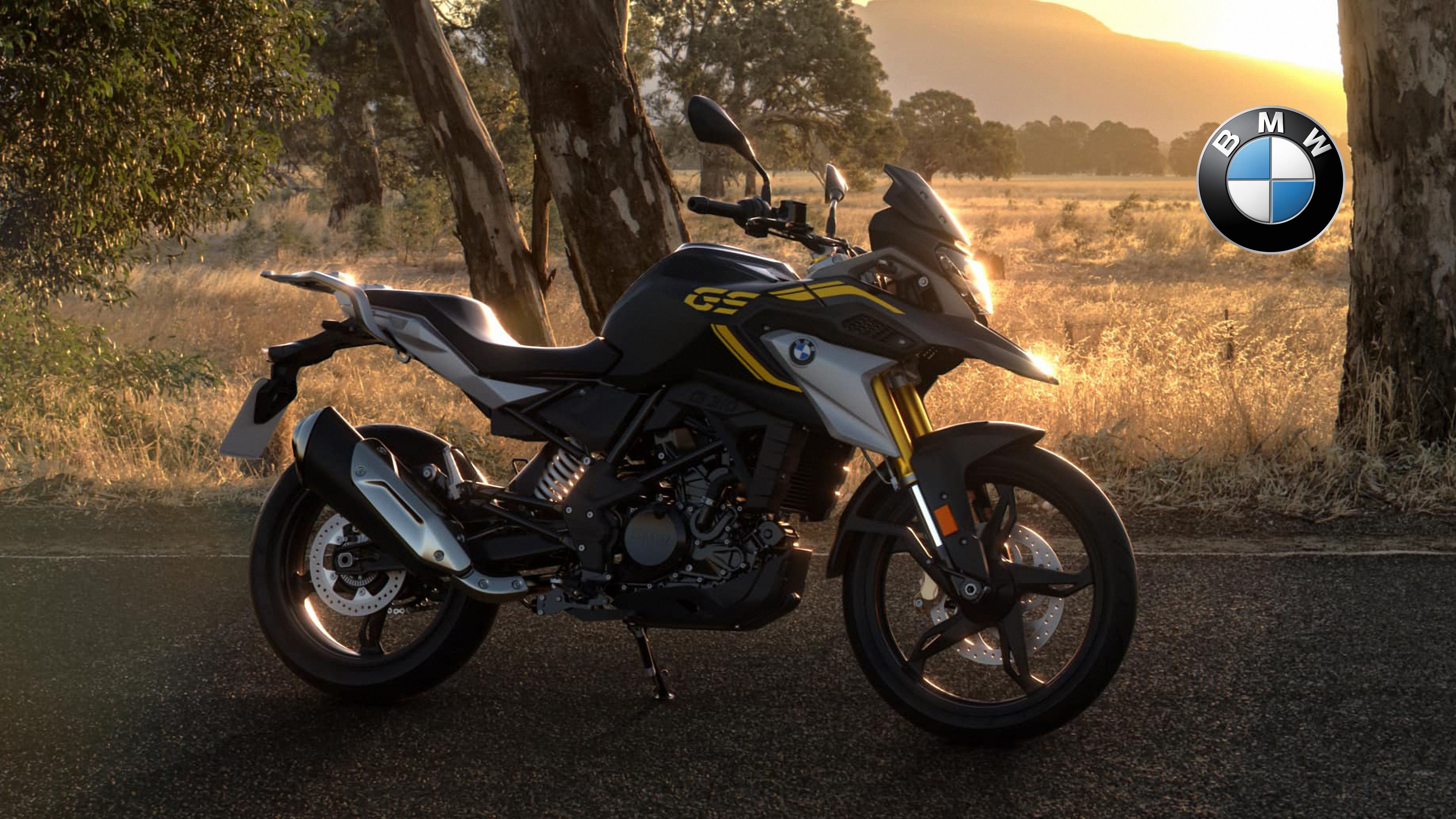 2023 BMW G 310 GS Performance, Price, and Photos