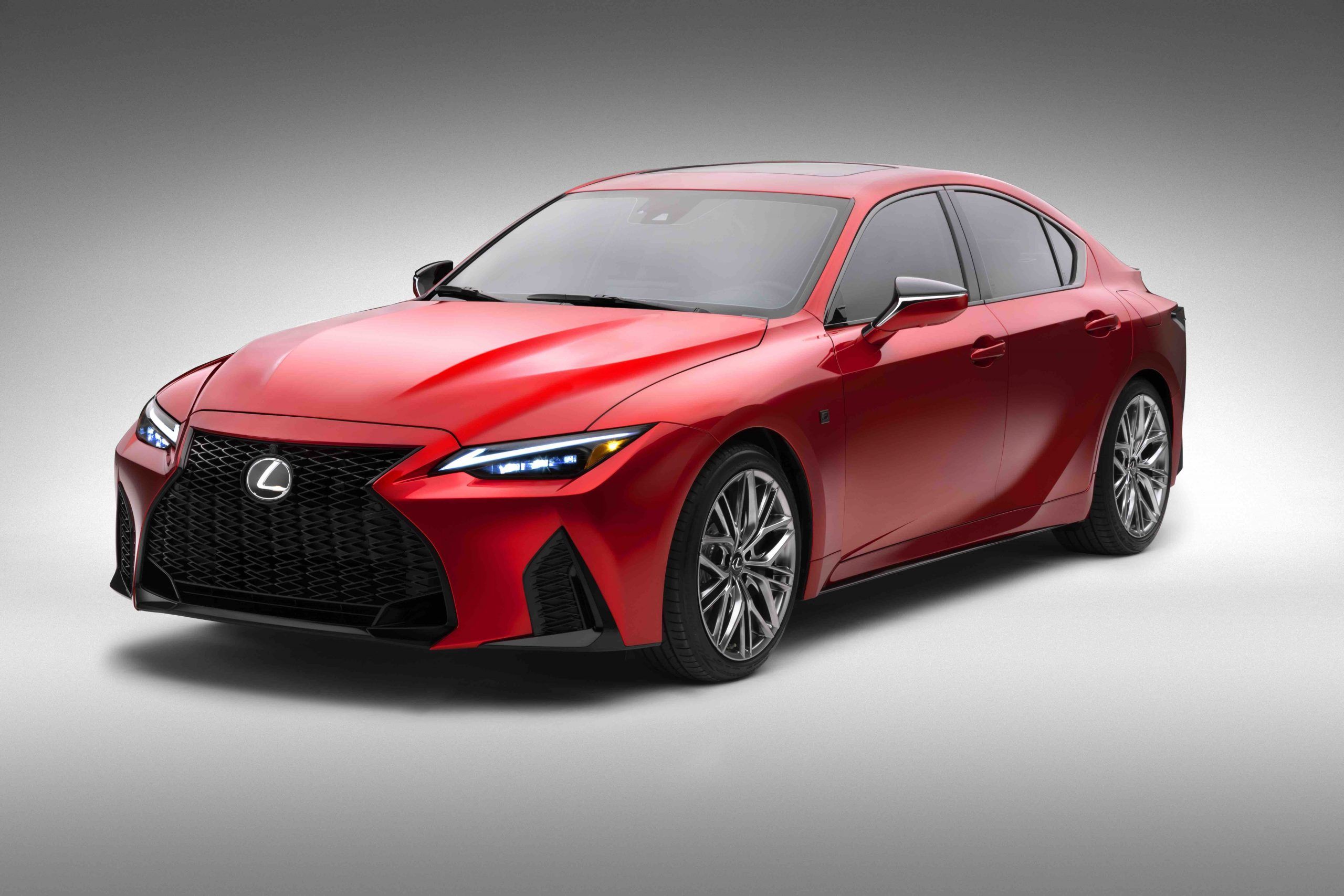 10 Coolest Lexus Sports Cars