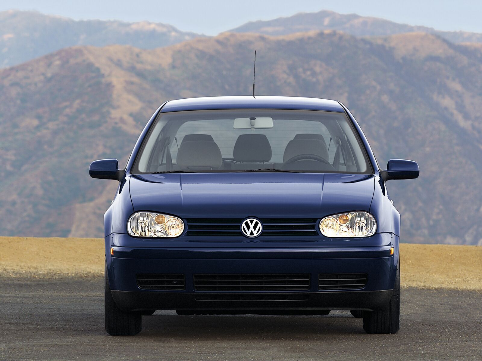 Volkswagen Golf MK4 - Everything You Need to Know About One of the