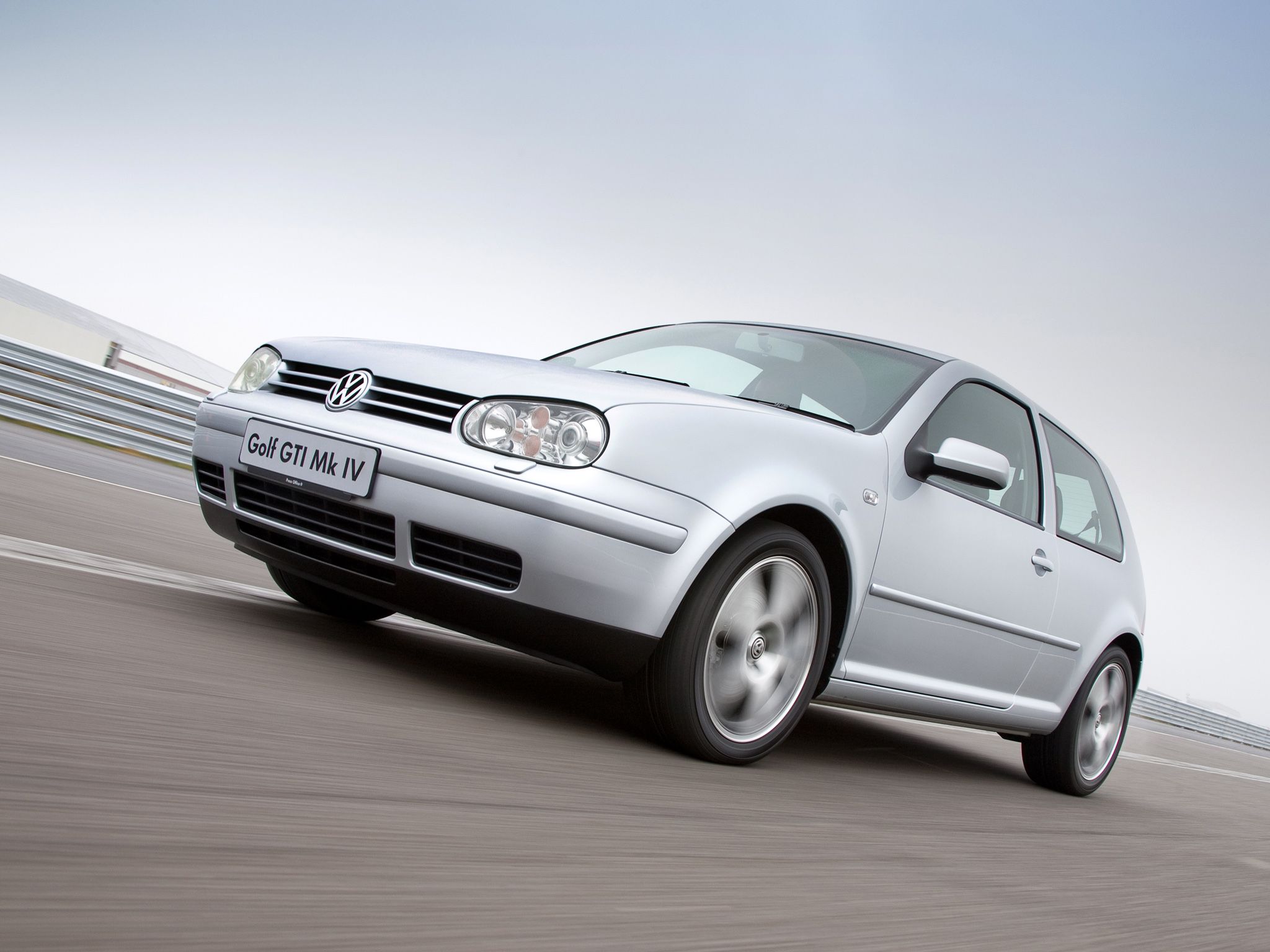 Volkswagen Golf MK4 - Everything You Need to Know About One of the Best,  Most Boring Cars Ever Made