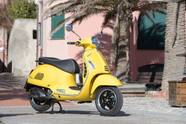 A Brief History Of Vespa Scooters And Its Iconic Models