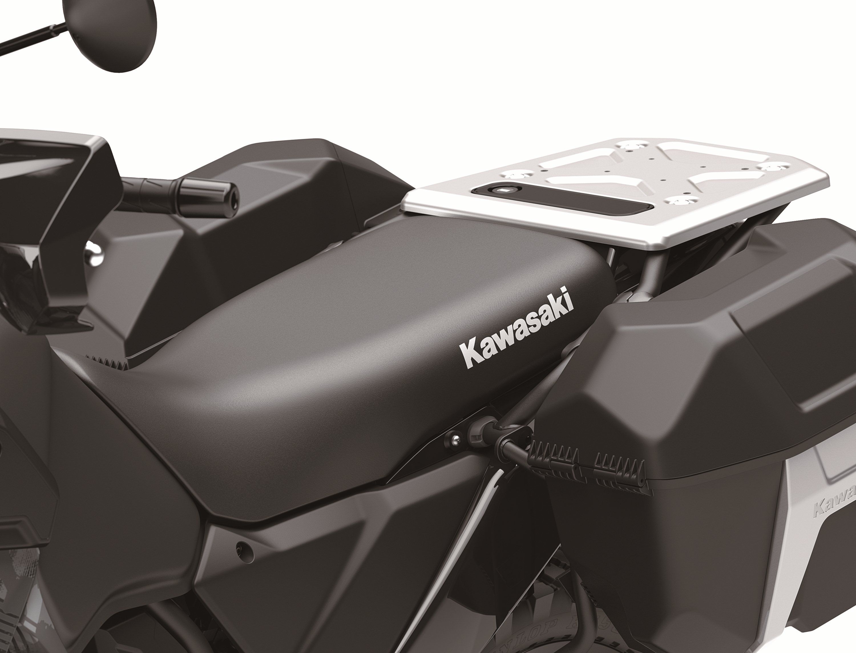 2022 Kawasaki KLR 650 - Performance, Price, and Photos