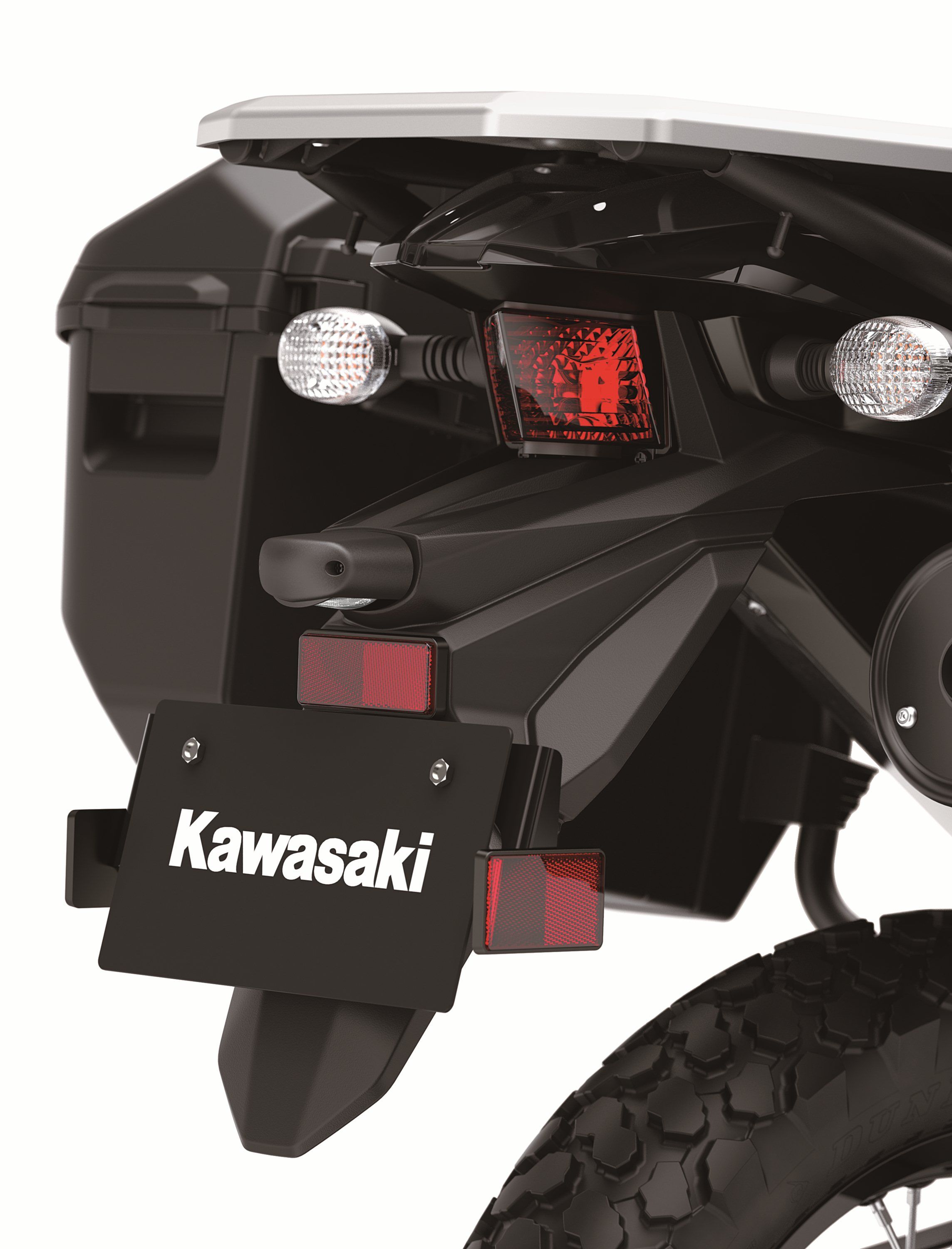 2022 Kawasaki KLR 650 - Performance, Price, and Photos