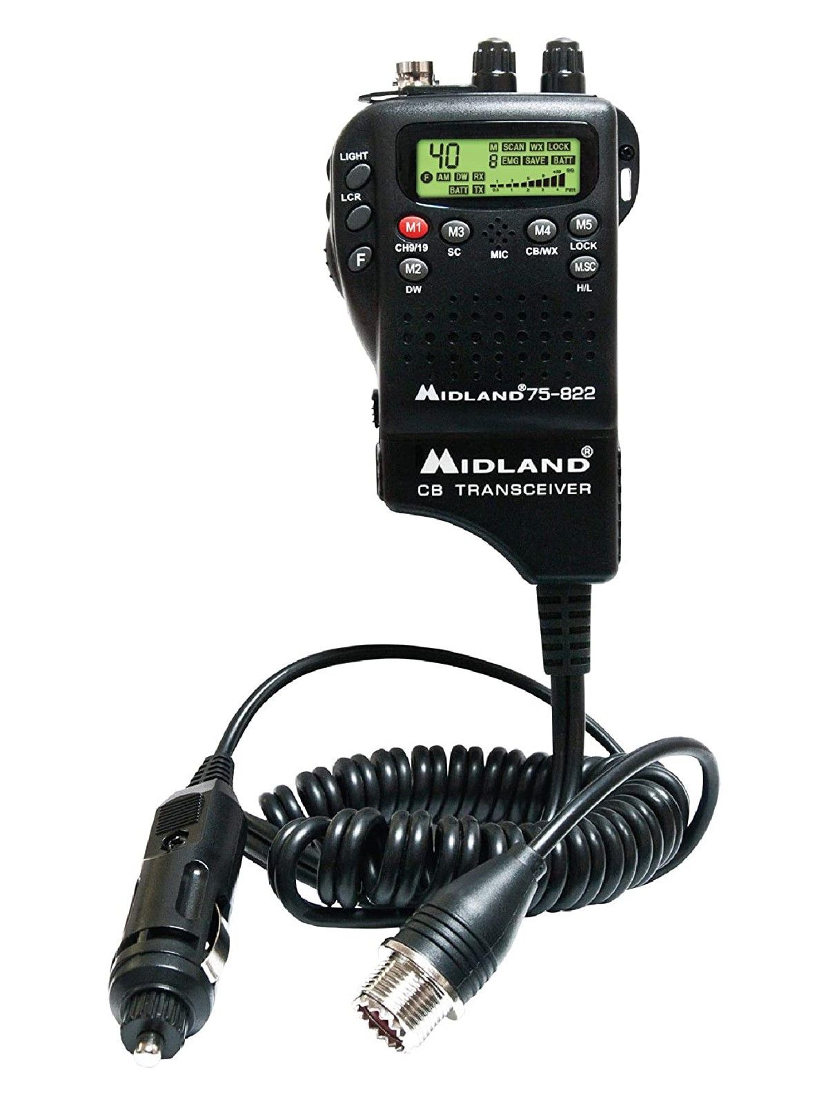 Best CB Radios 2021