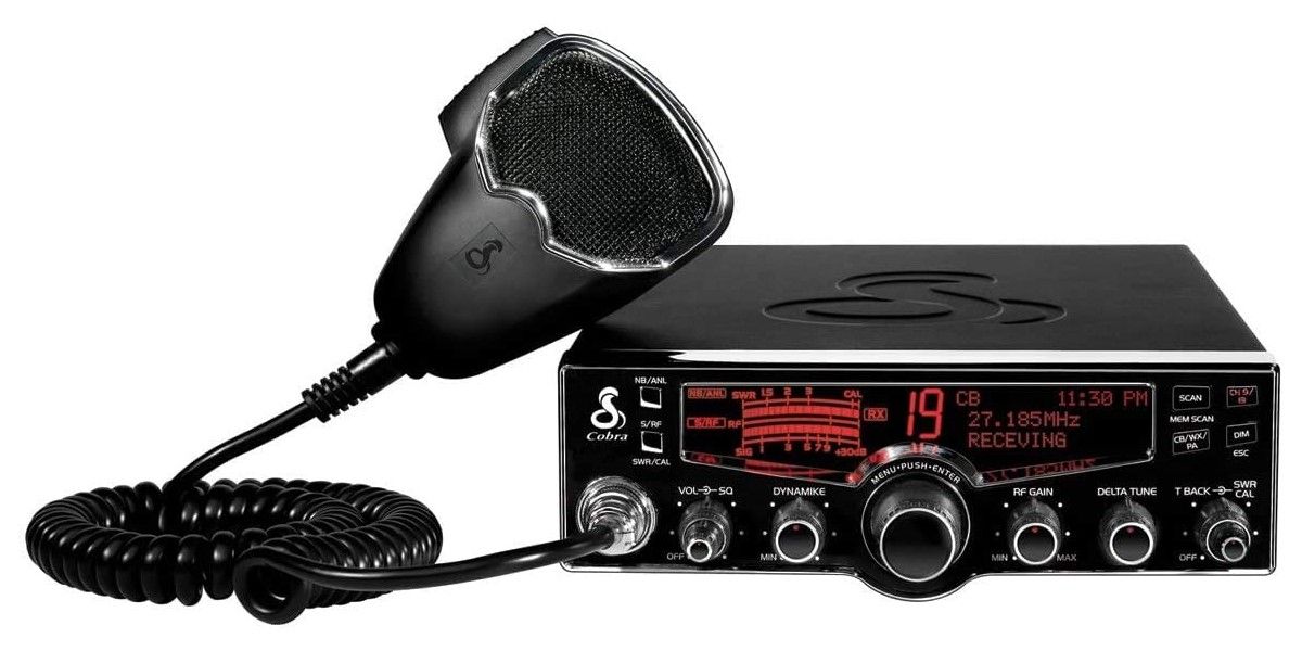 Best CB Radios 2021