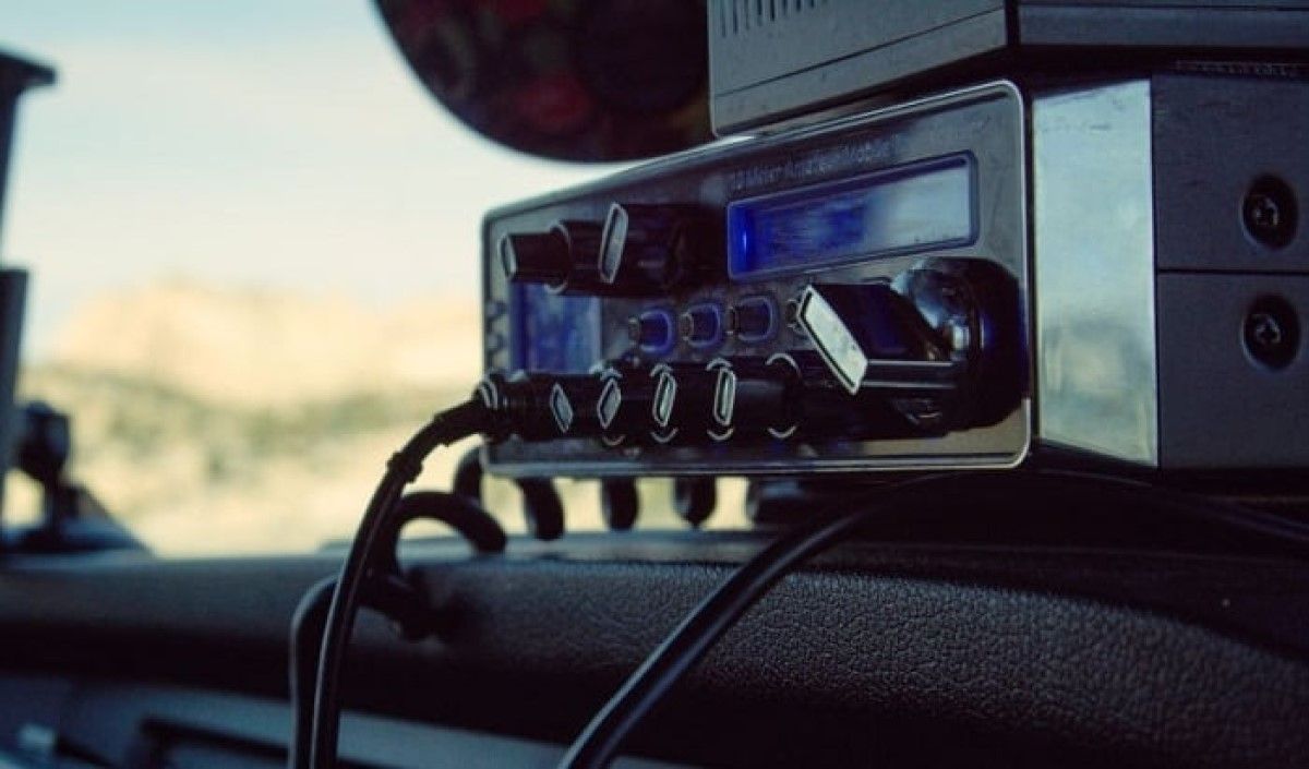 Best CB Radios 2021