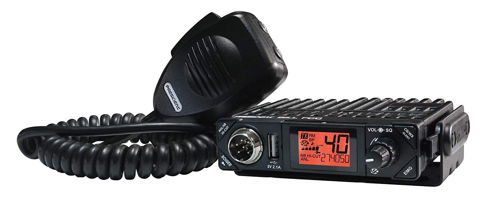 Best CB Radios 2021