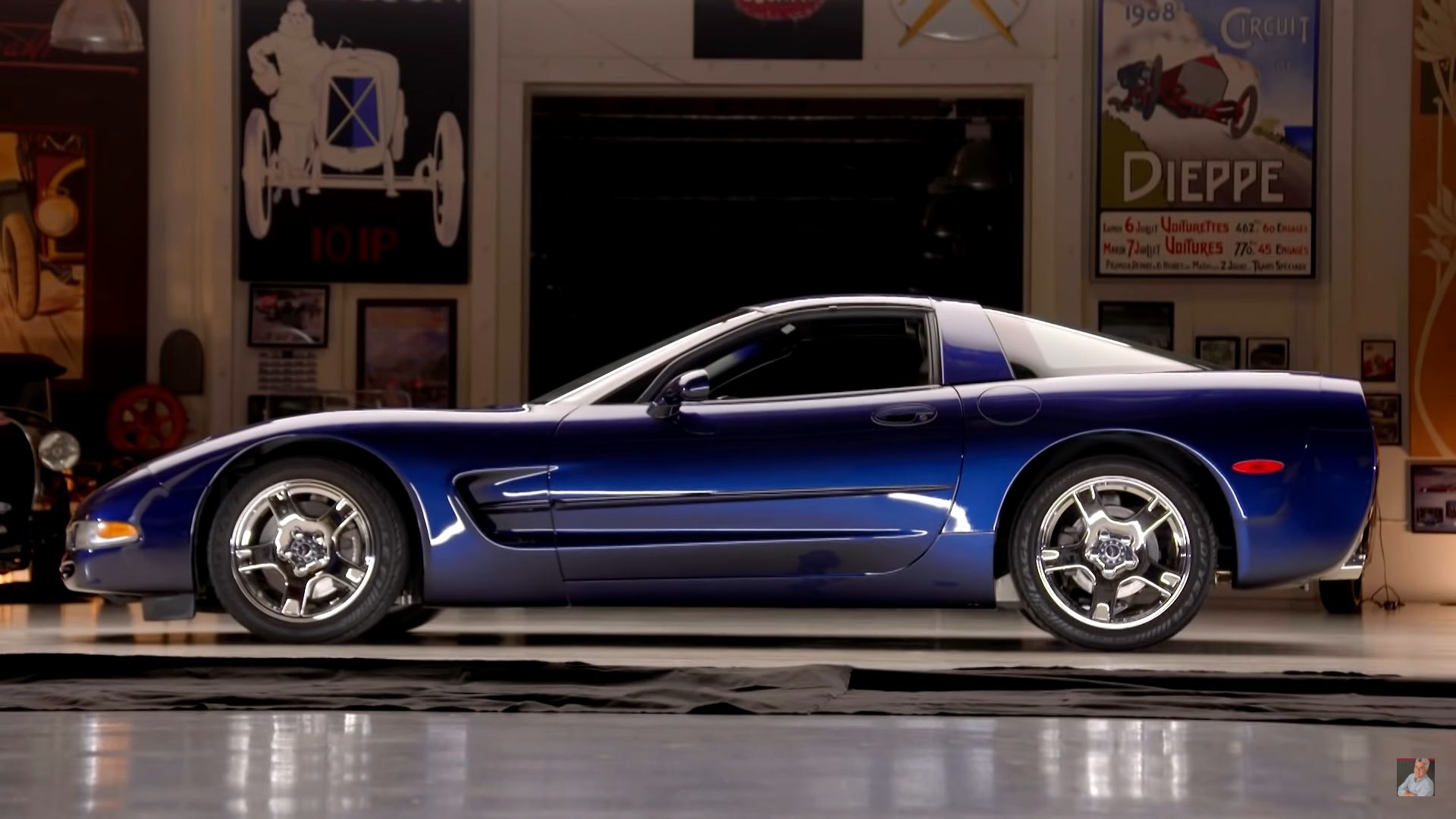 Chevrolet Corvette C5 Performance, Price, and Photos