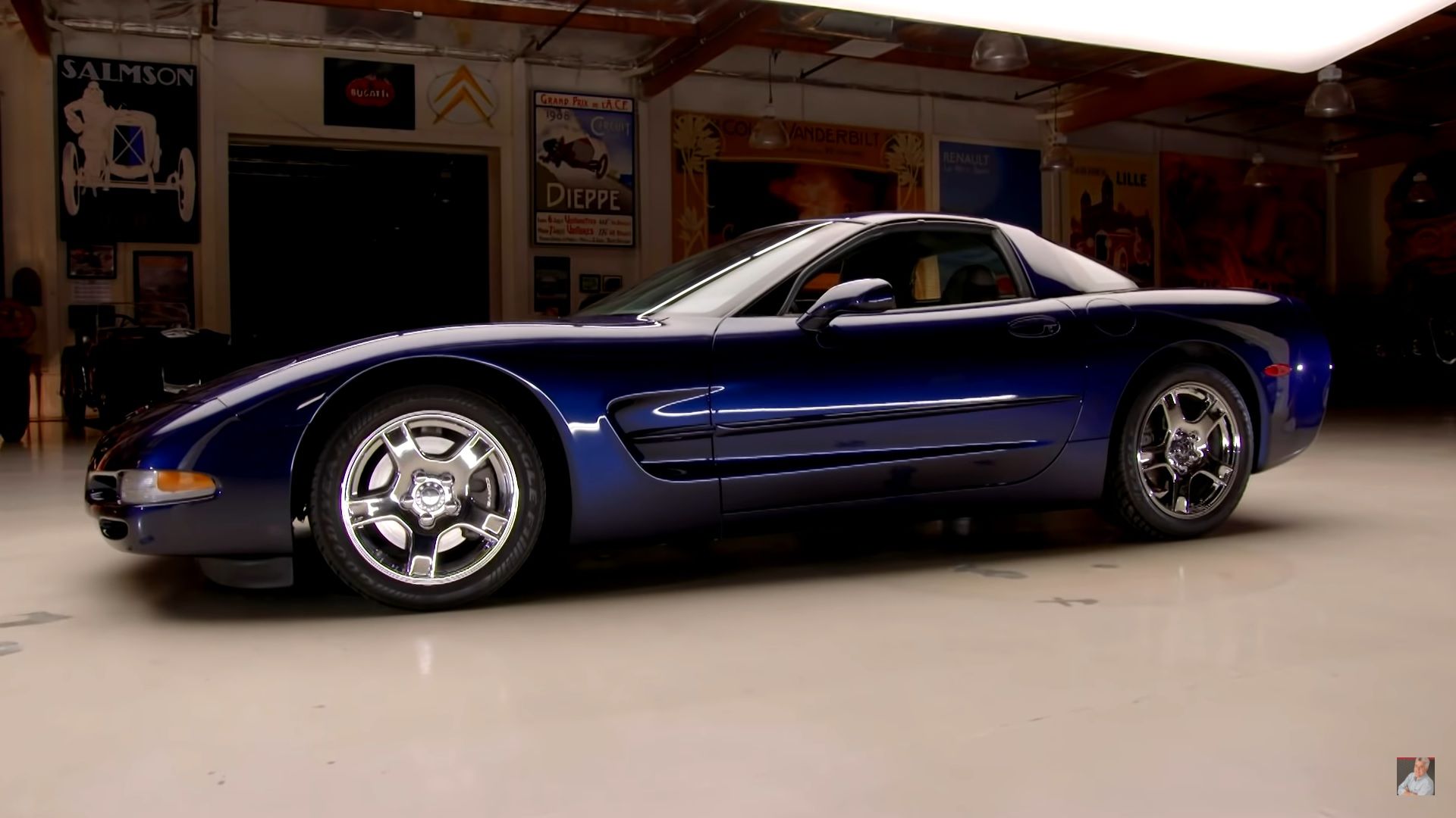 Chevrolet Corvette C5 Performance, Price, and Photos