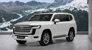 Toyota Officially Confirms Land Cruiser Now Has A 4 Year Wait List
